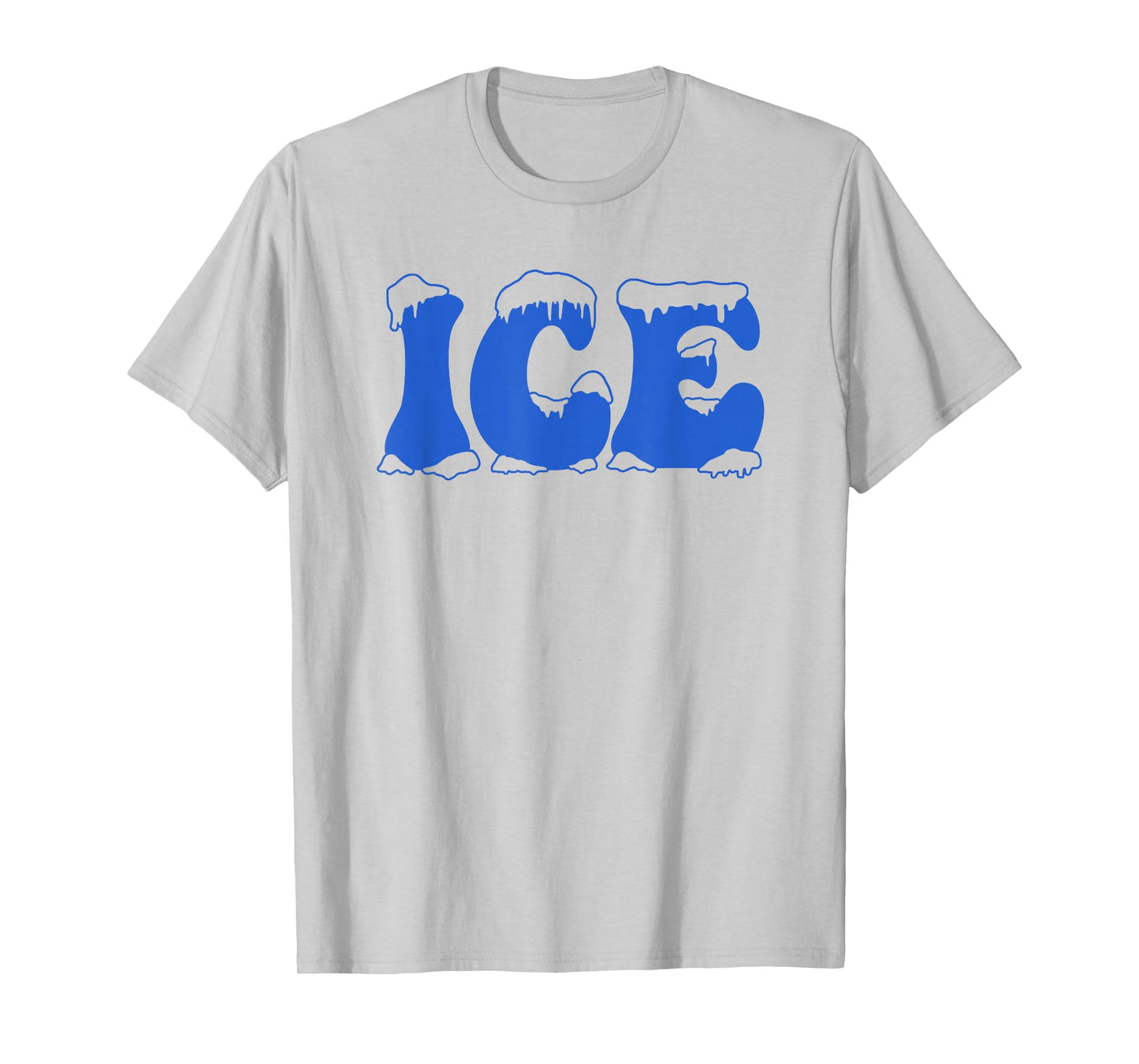 Funny Family Matching Halloween Costume Ice Ice And Baby T-Shirt