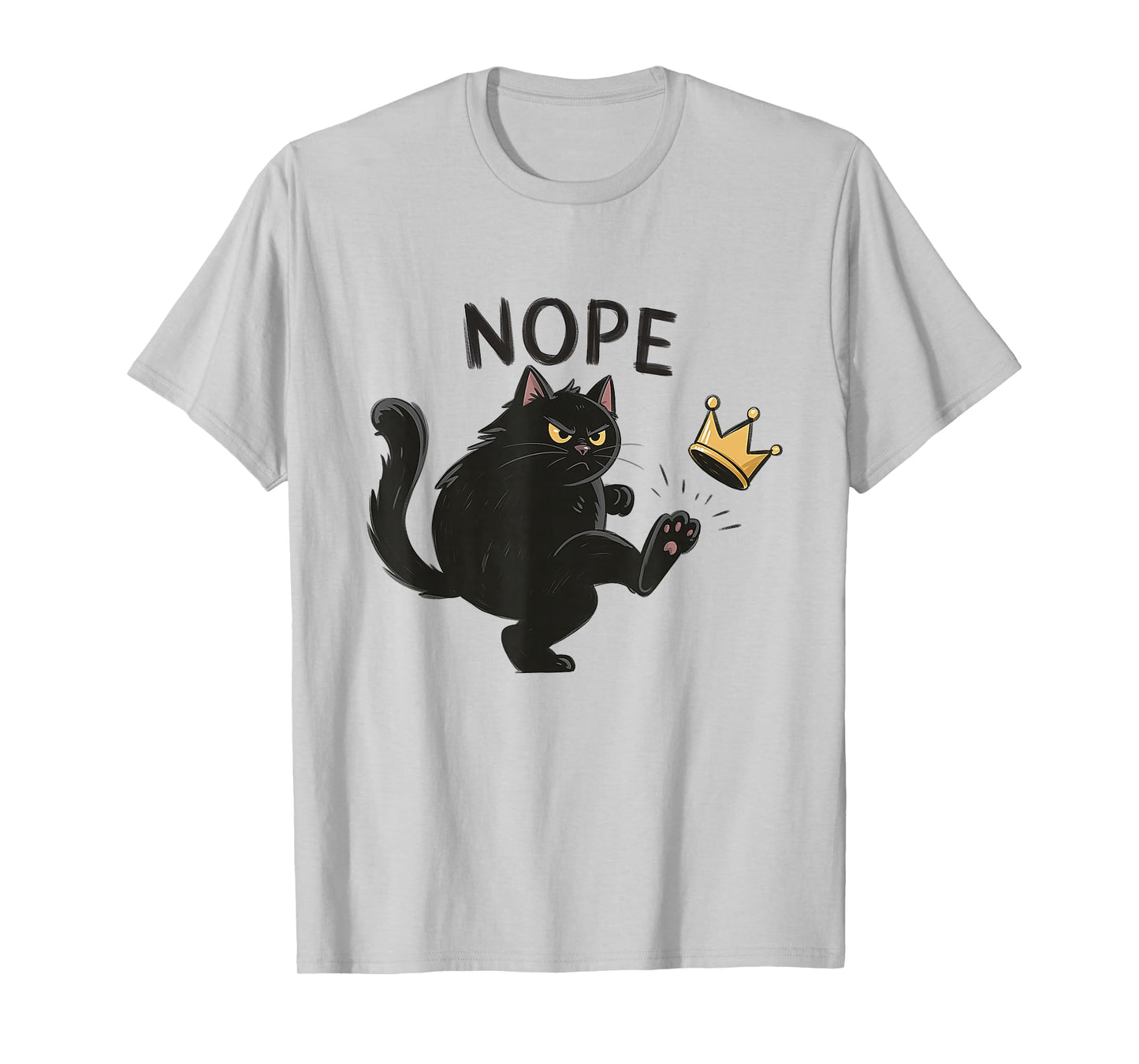 No Kings No America Shirt No Kings October 18 Vintage T-Shirt