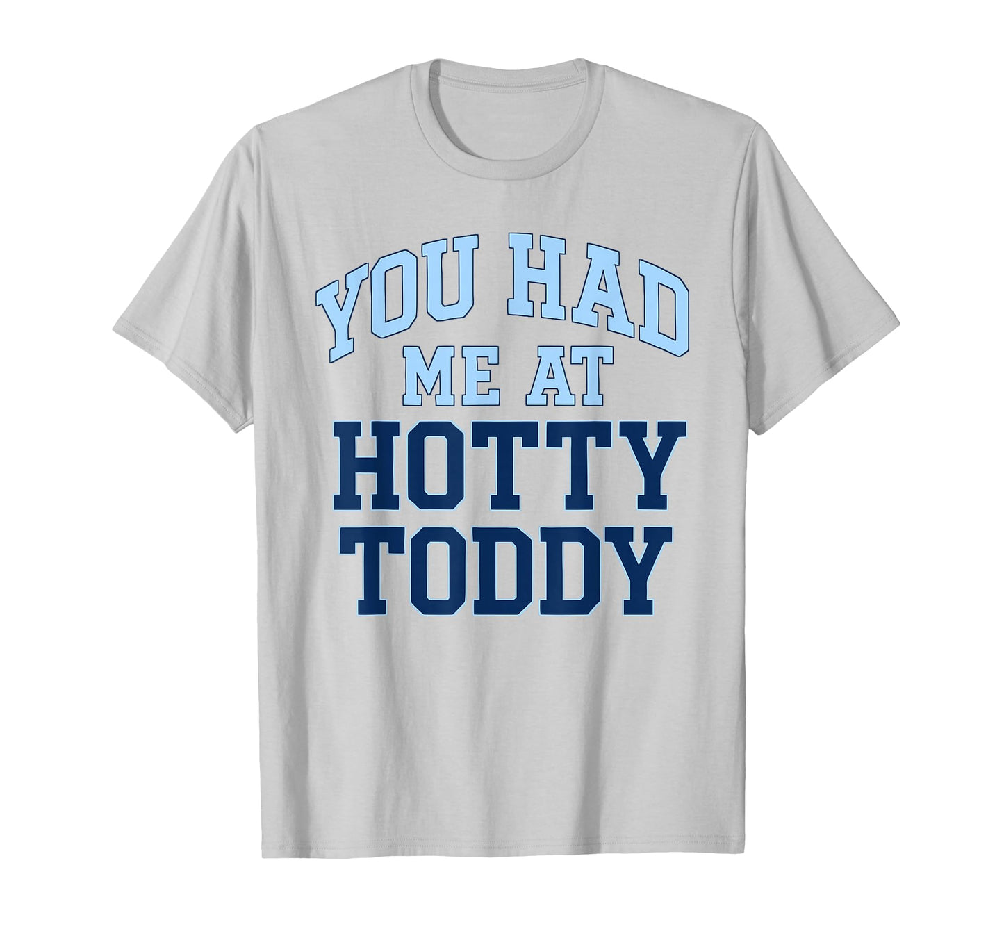 Hotty Toddy Mississippi T-Shirt