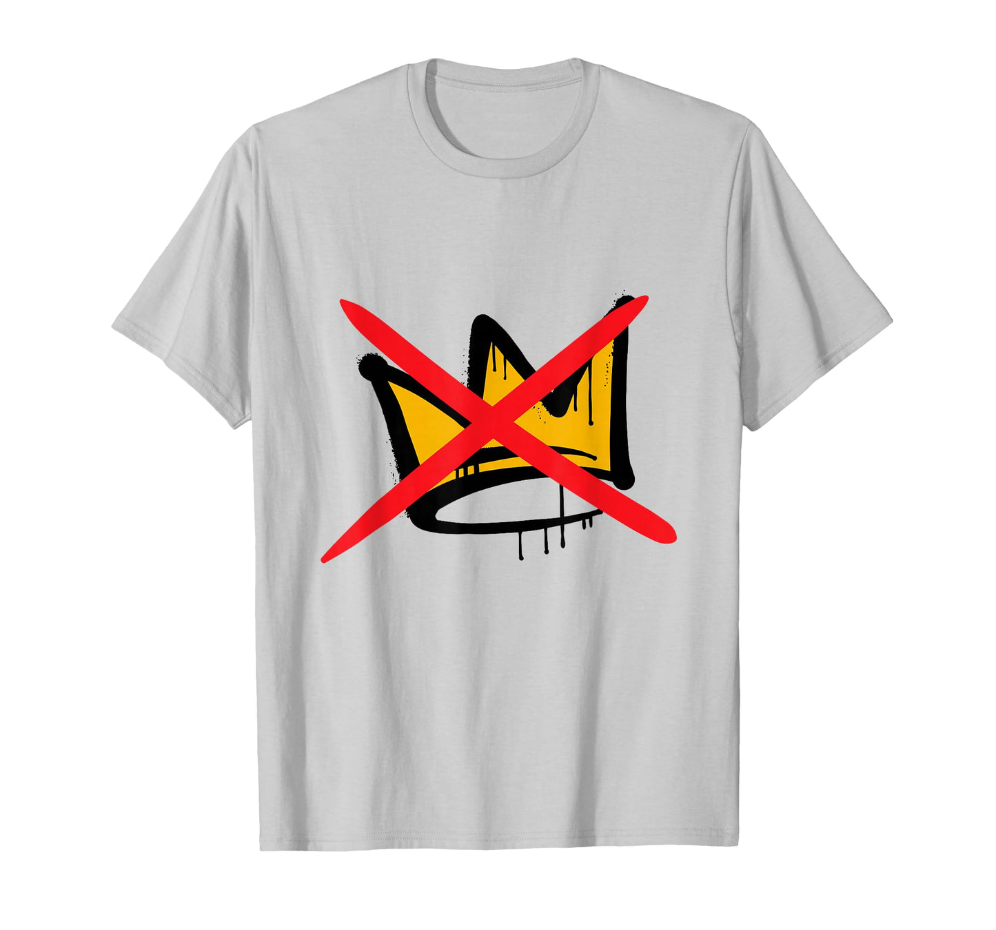 No Kings T-Shirt