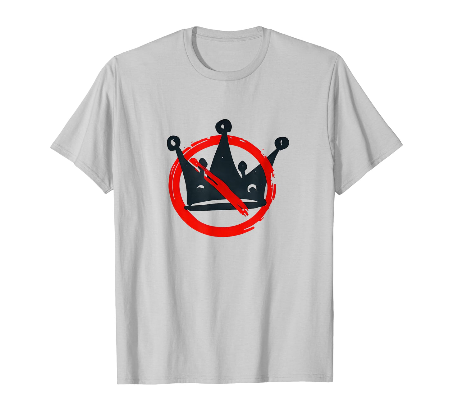 No Kings T-Shirt