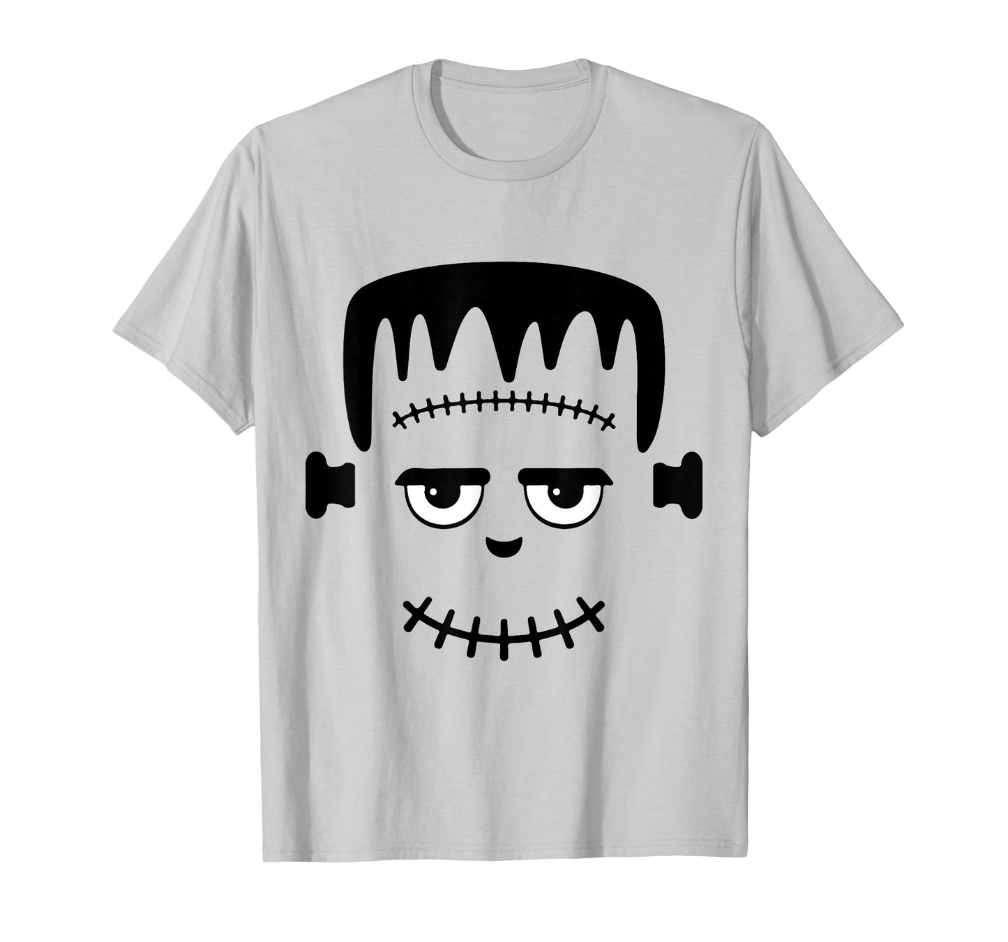 Frankenstein Monster Halloween Costume T-Shirt