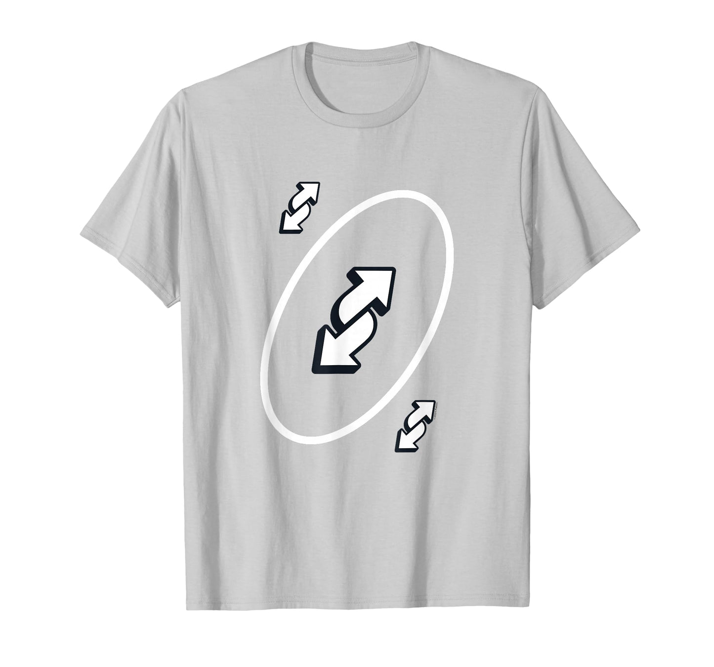 UNO - Reverse T-Shirt