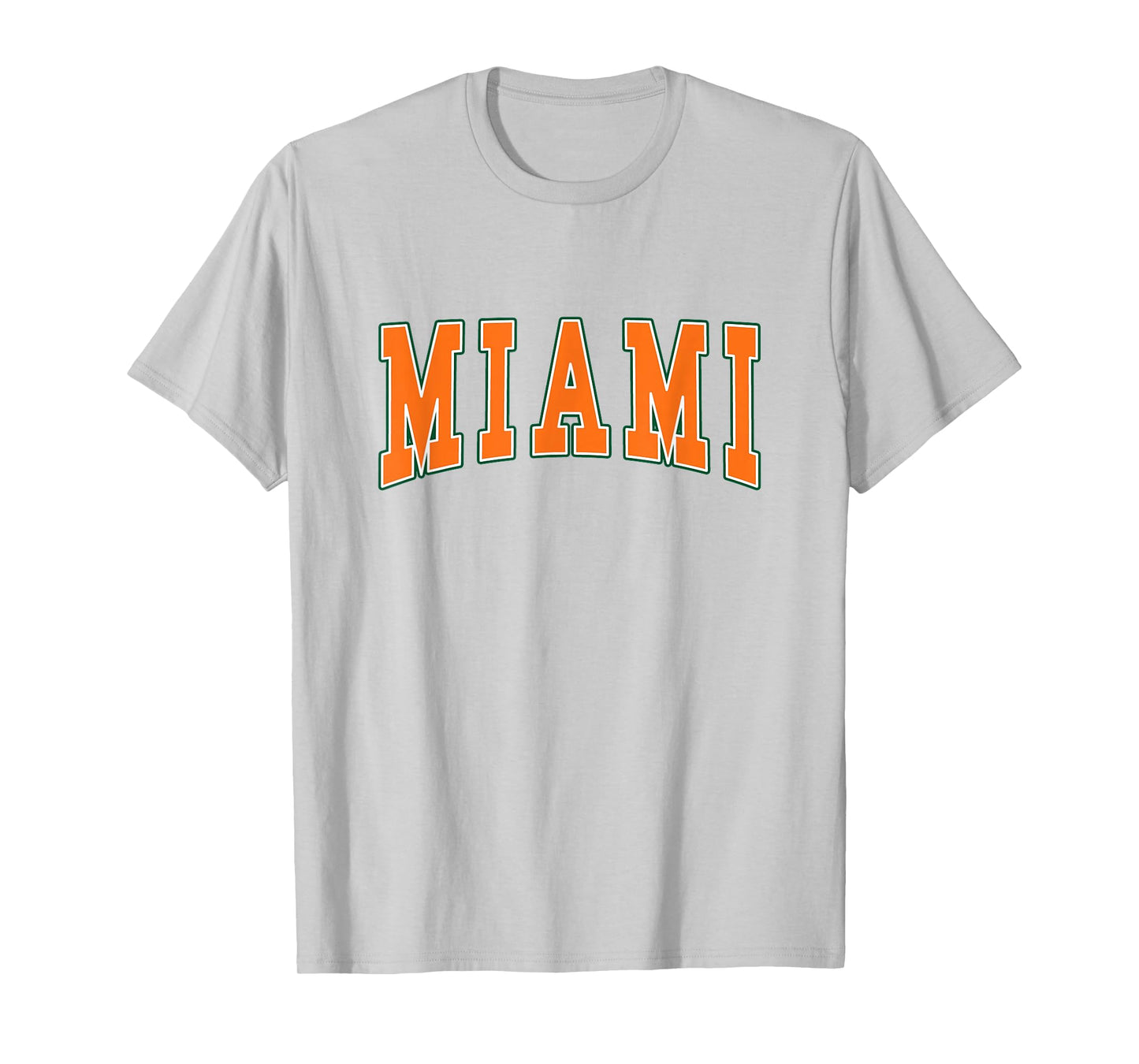 MIAMI - Throwback Design - Classic T-Shirt