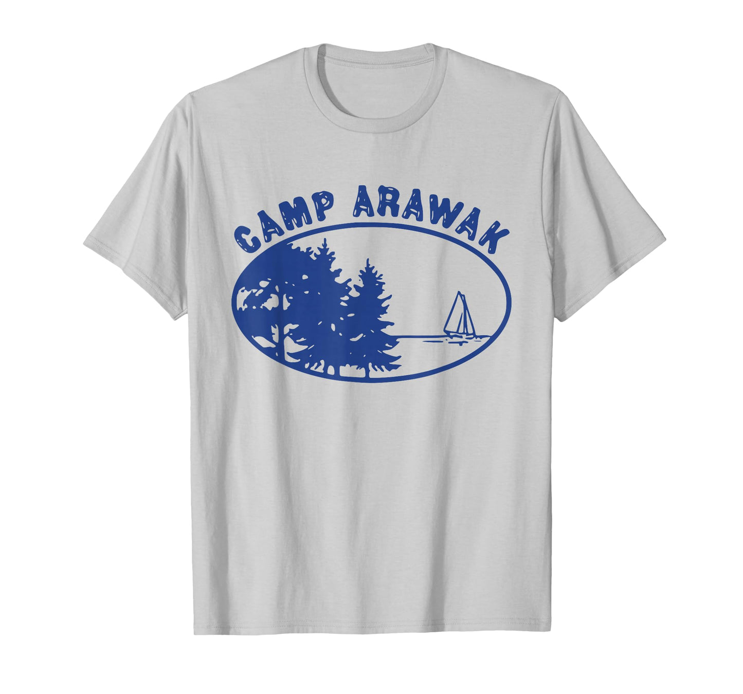 Camp Arawak T-Shirt