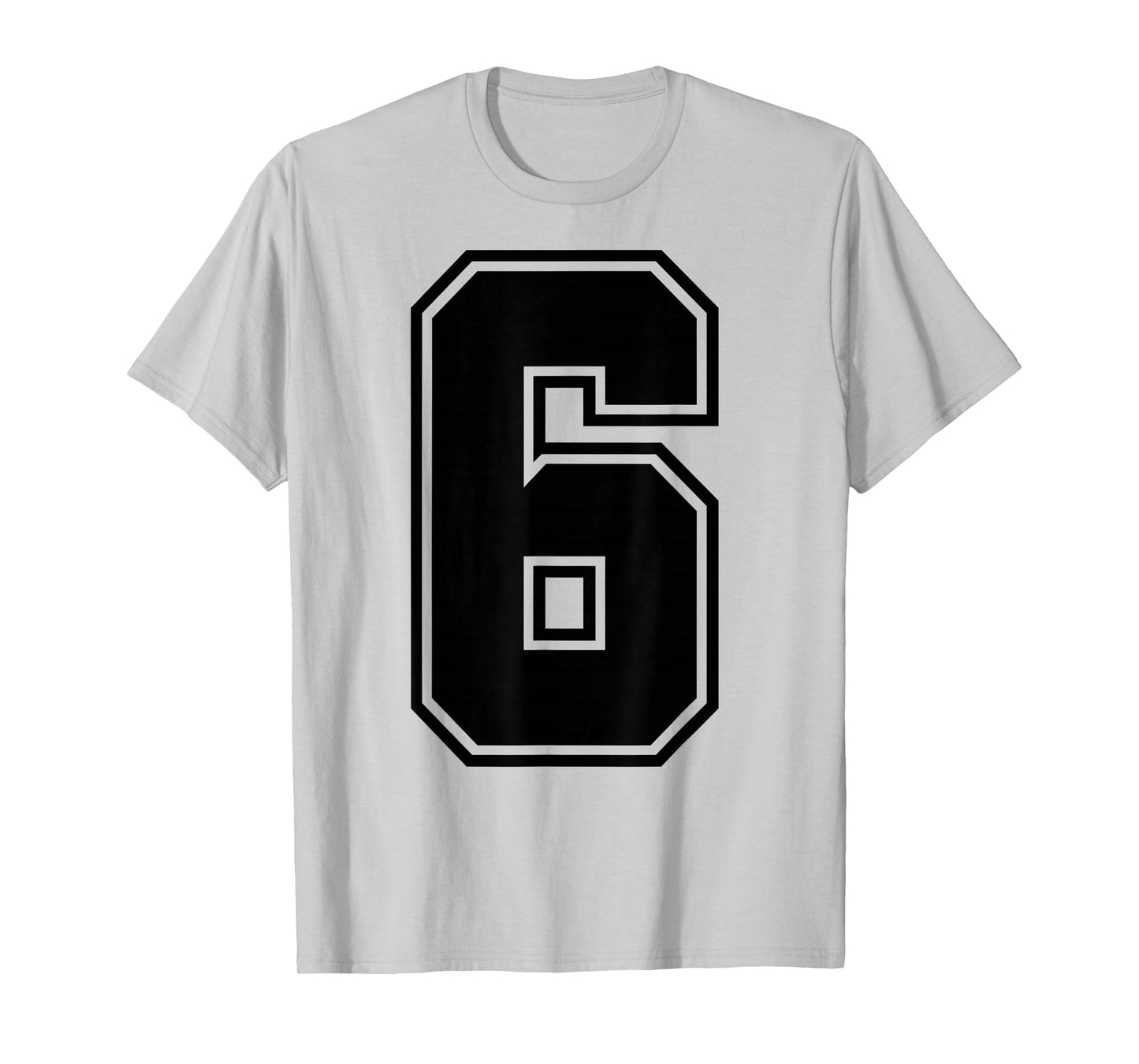 6 7 Six Couples Costume Funny Meme T-Shirt