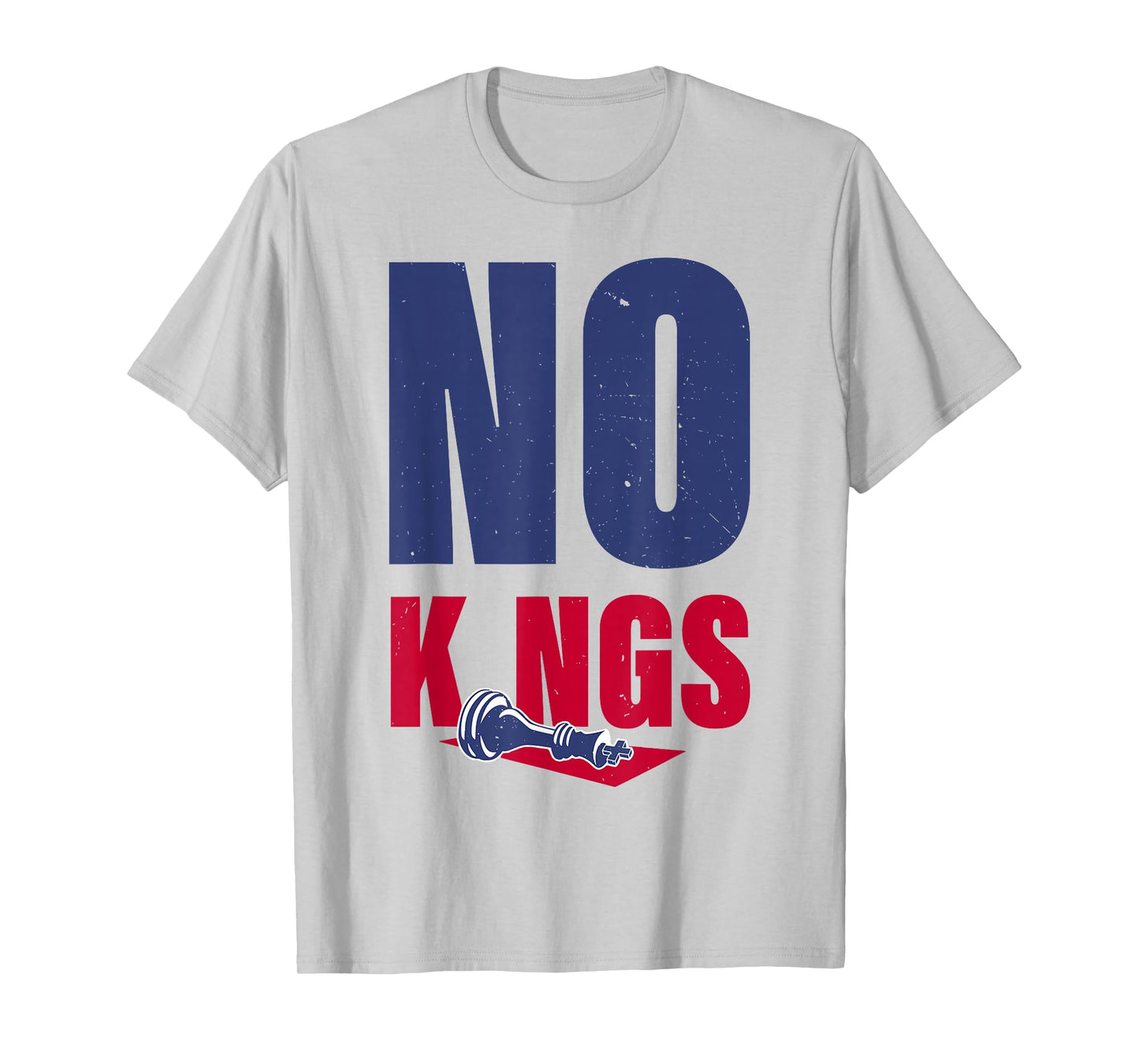 No Kings T-Shirt