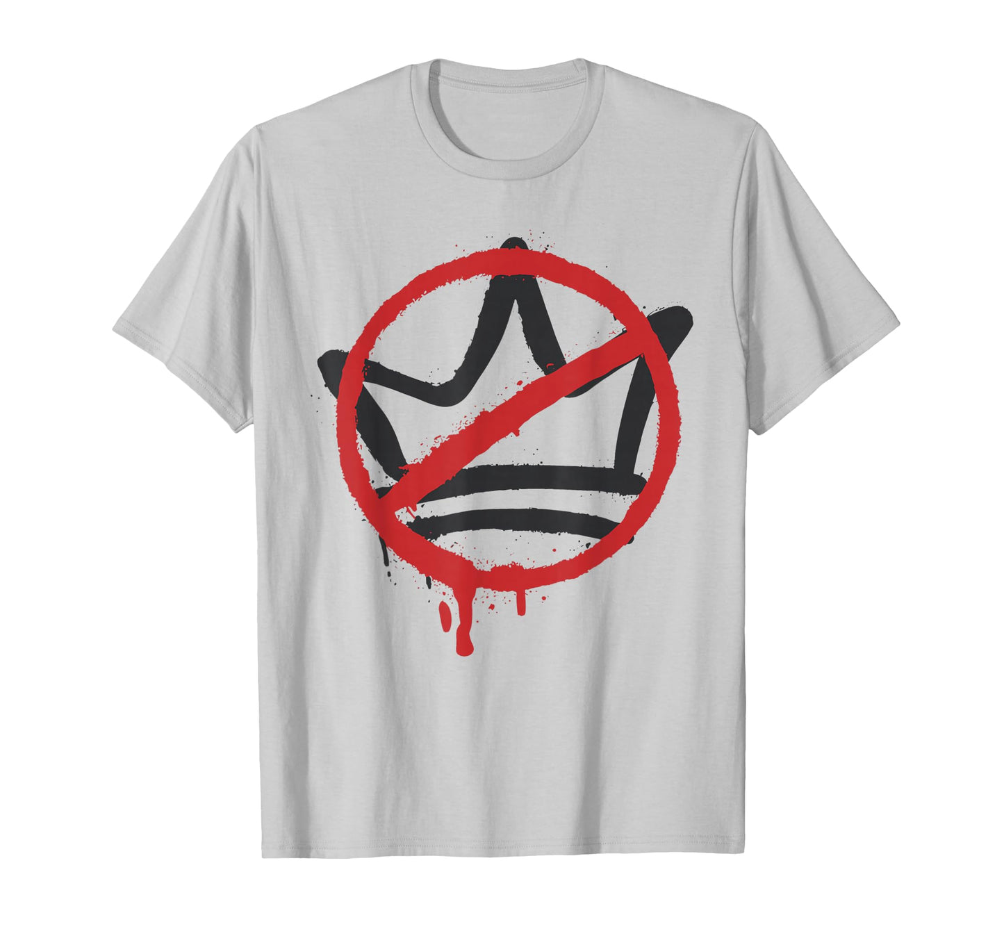 No Kings T-Shirt