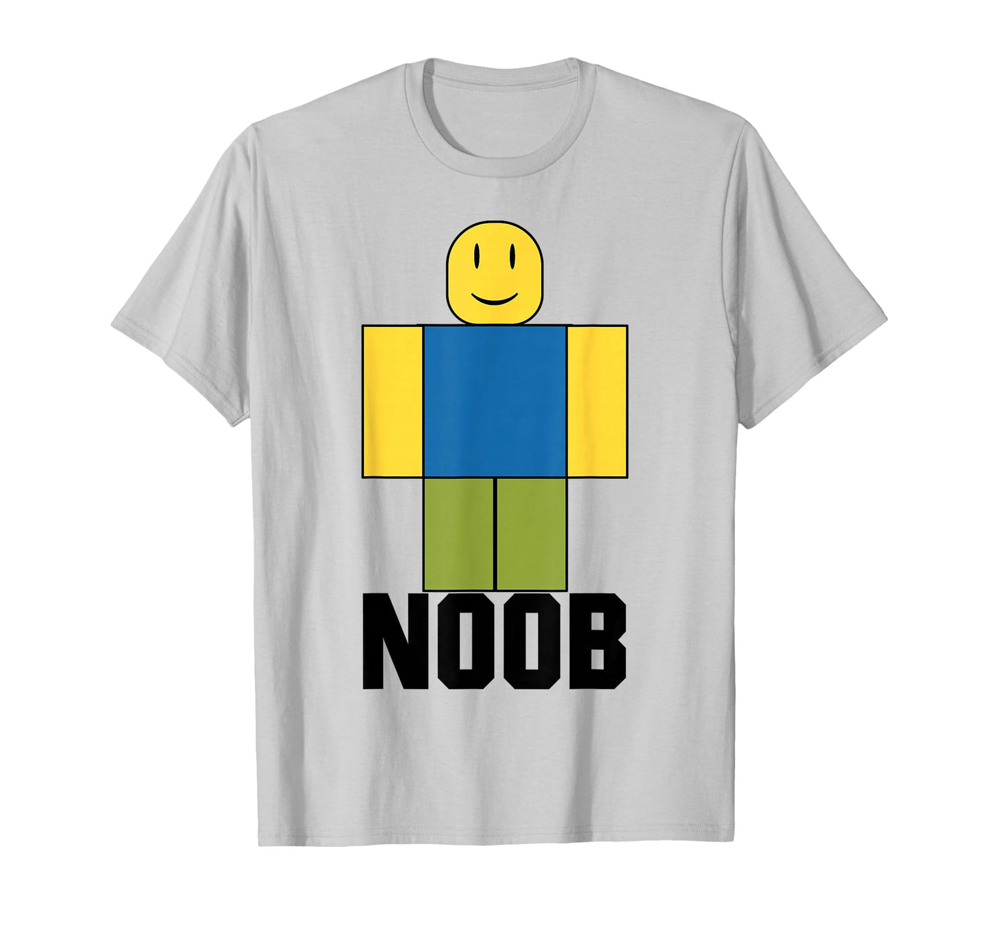 Noob Shirt T-Shirt