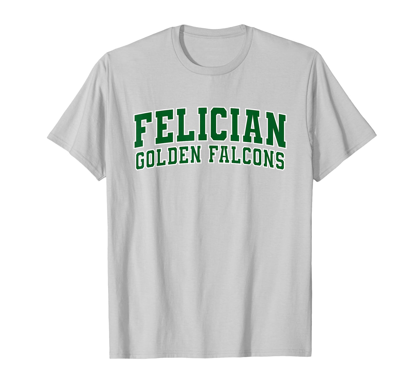 Felician University Apparel Sports Fan T-Shirt