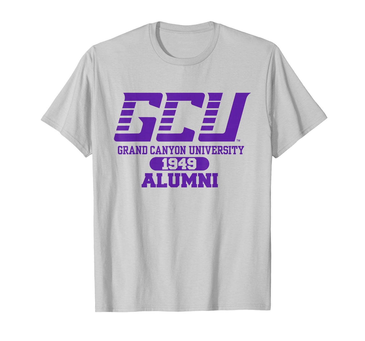 Grand Canyon Lopes | Official NCAA Merch | NCAFGCU004_A T-Shirt