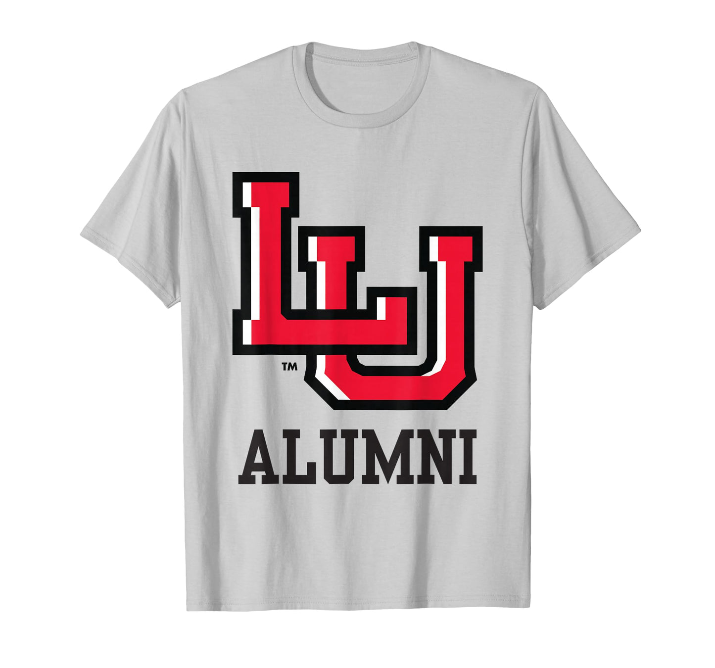 Lamar Cardinals | Alumni | Official NCAA Merch | NCAFLMR07 T-Shirt