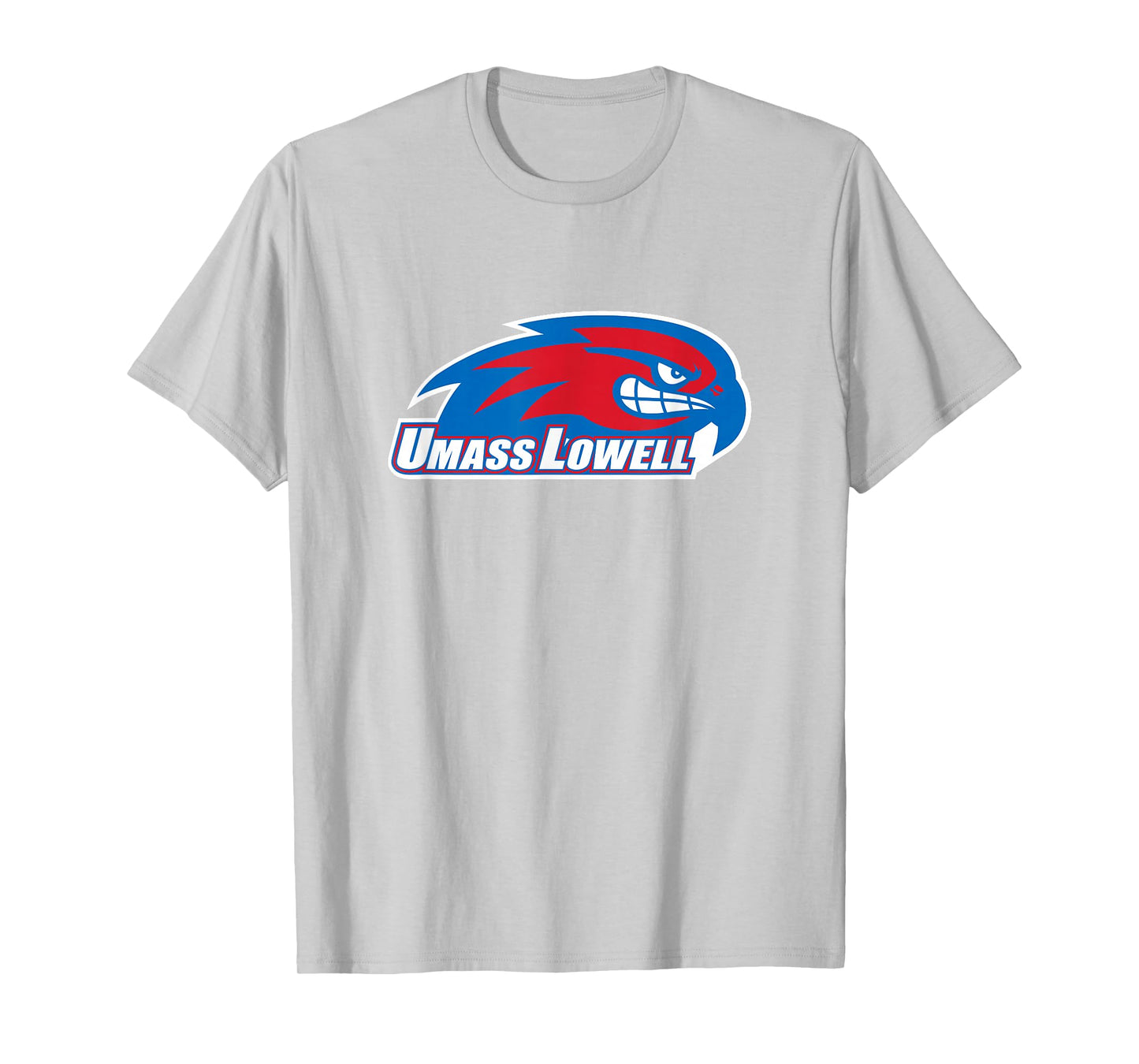 UMass Lowell River Hawks | Official NCAA Merch | PPMASL01 T-Shirt