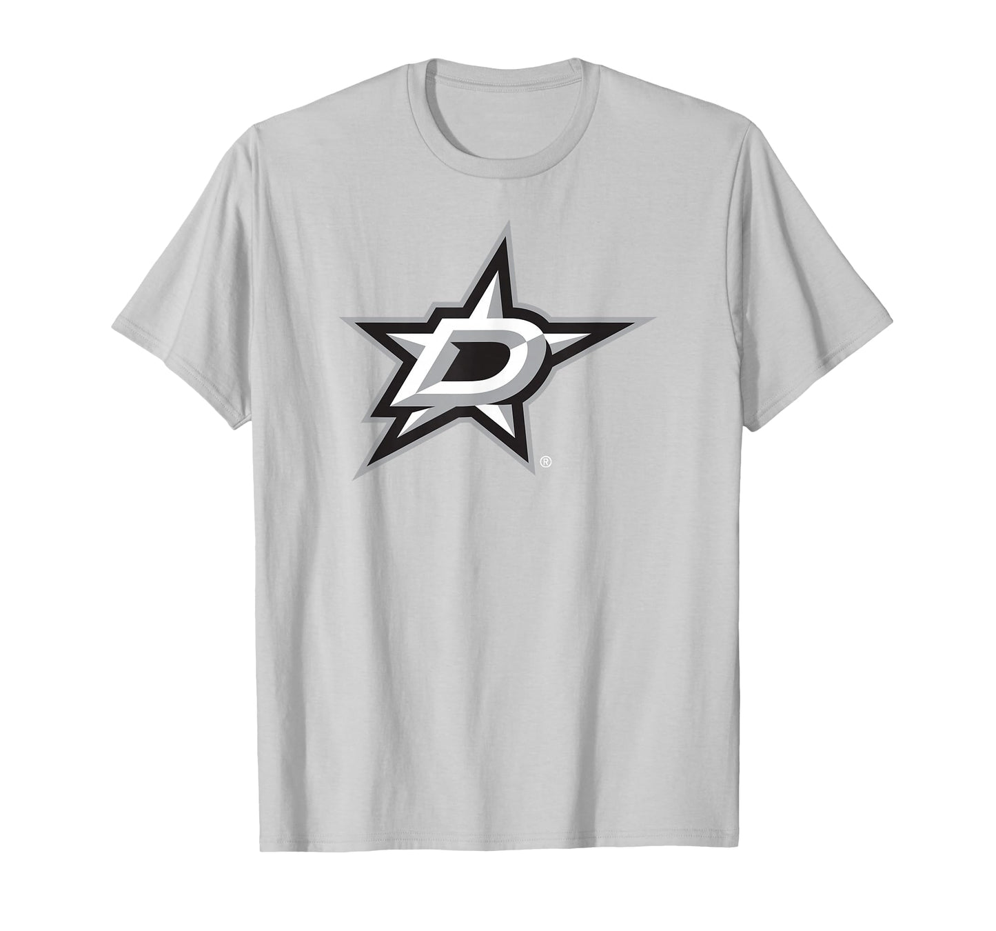 Dallas Stars Icon Kelly Green Officially Licensed T-Shirt