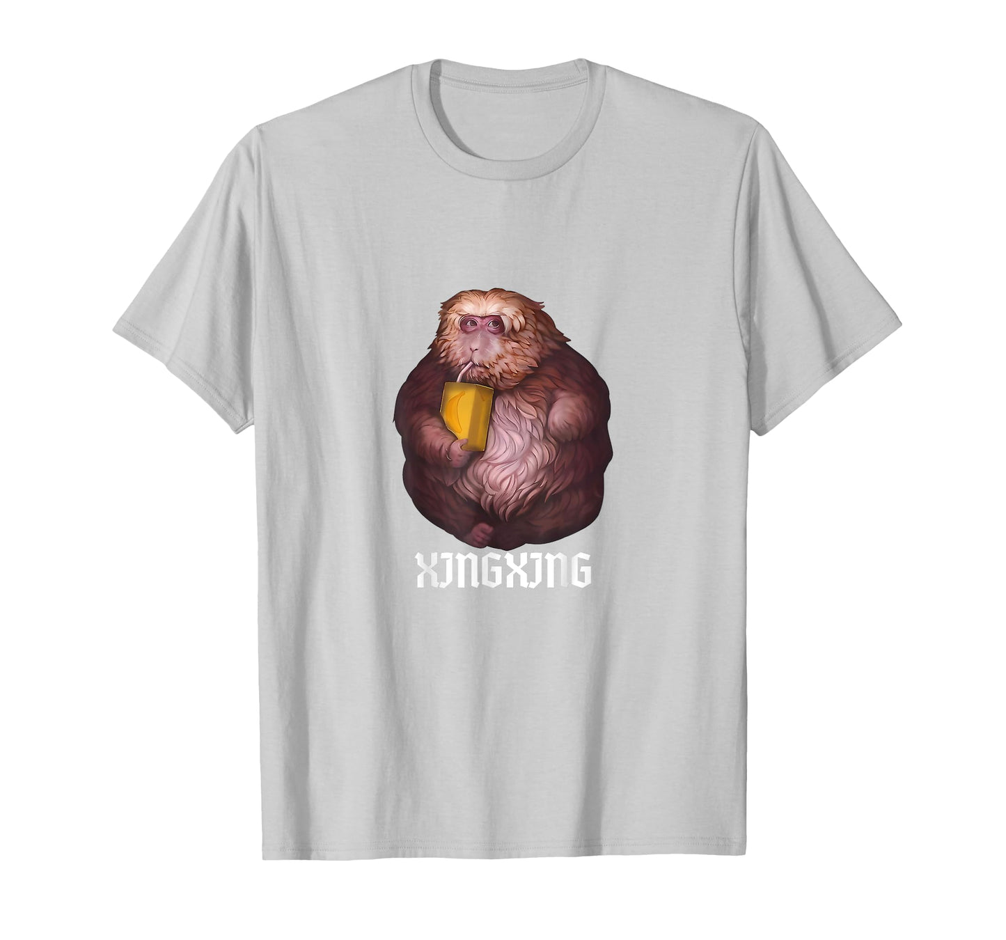 Xing Xing Funny Meme – Viral Trend Funny T-Shirt