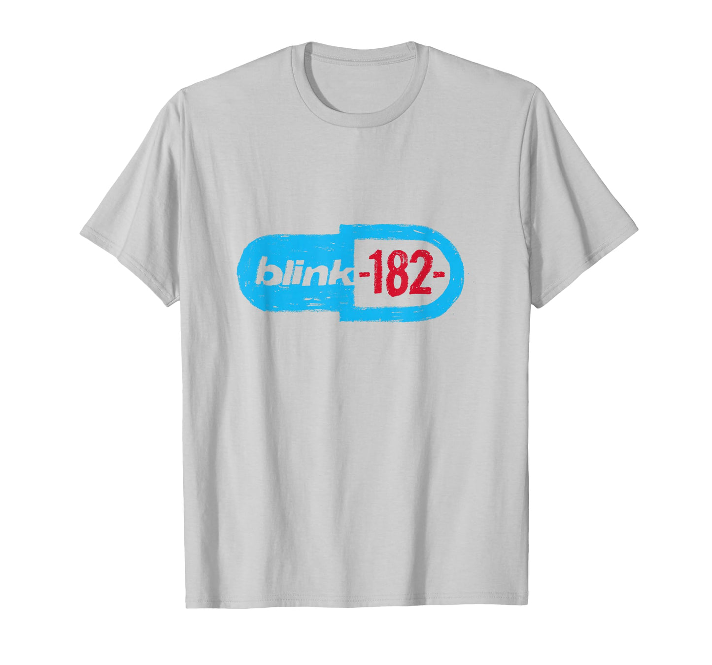 Official Blink-182 Enema of The State T-Shirt