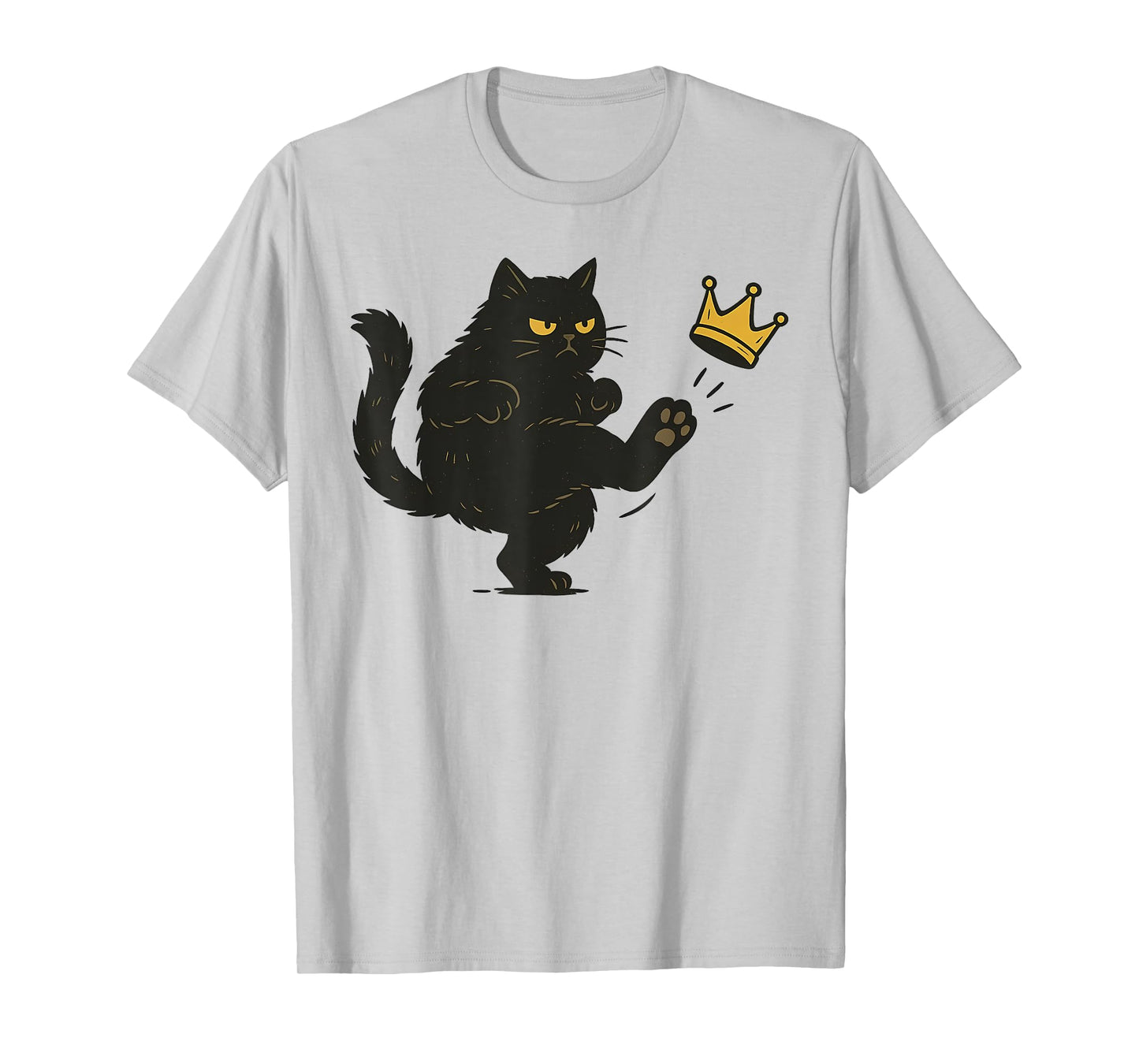No Kings In America We The People Political Men Women T-Shirt