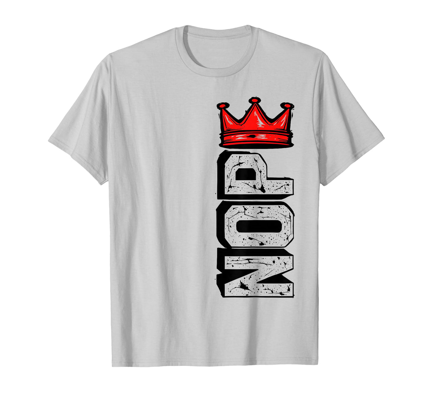 No Kings Protest T-Shirt