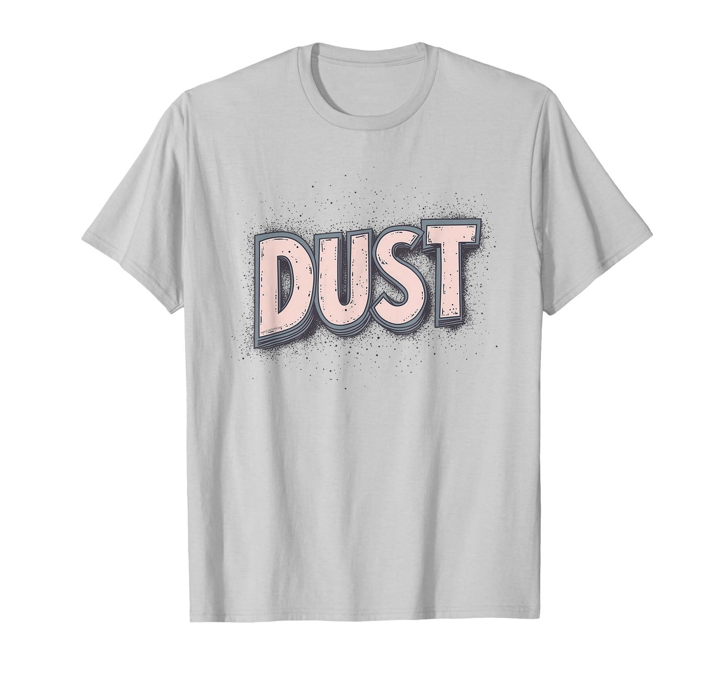 Dust Bunny Funny Halloween Pun Costume Easy Lazy Teacher T-Shirt