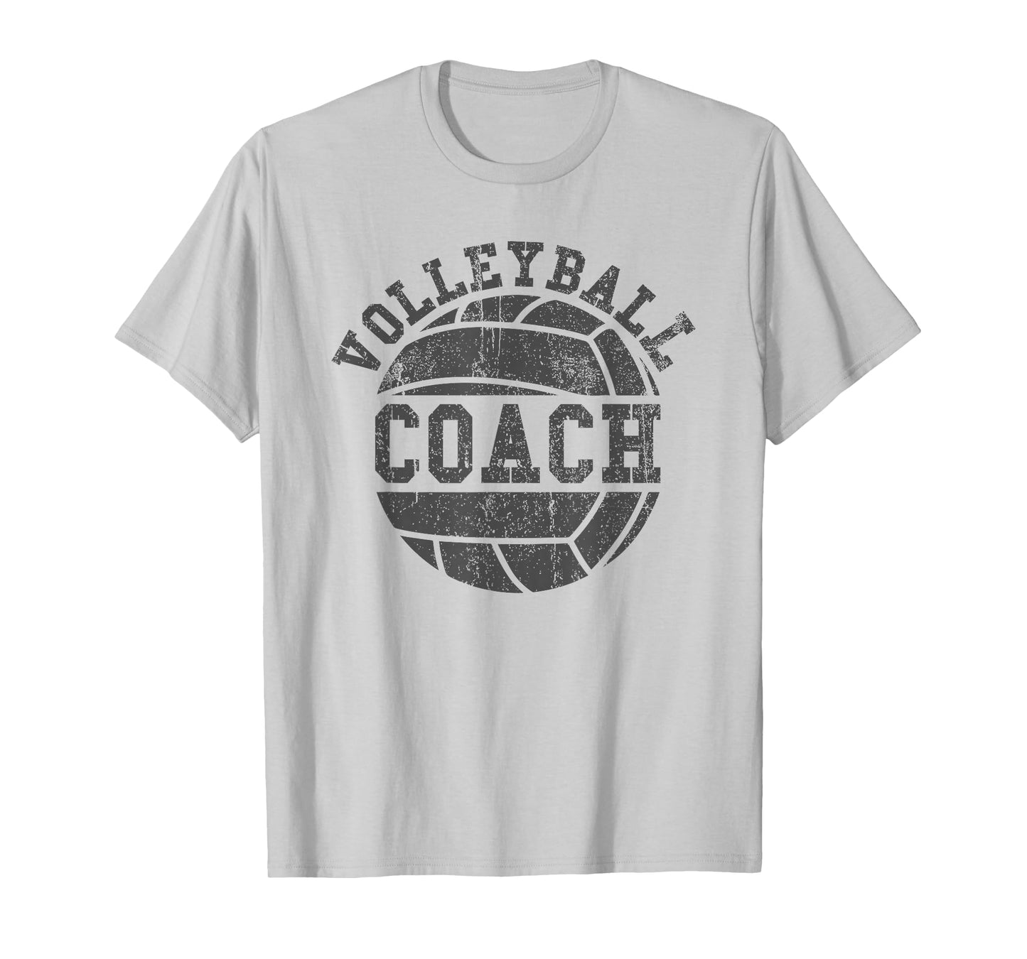 Volleyball Coach For Men and Women T-Shirt