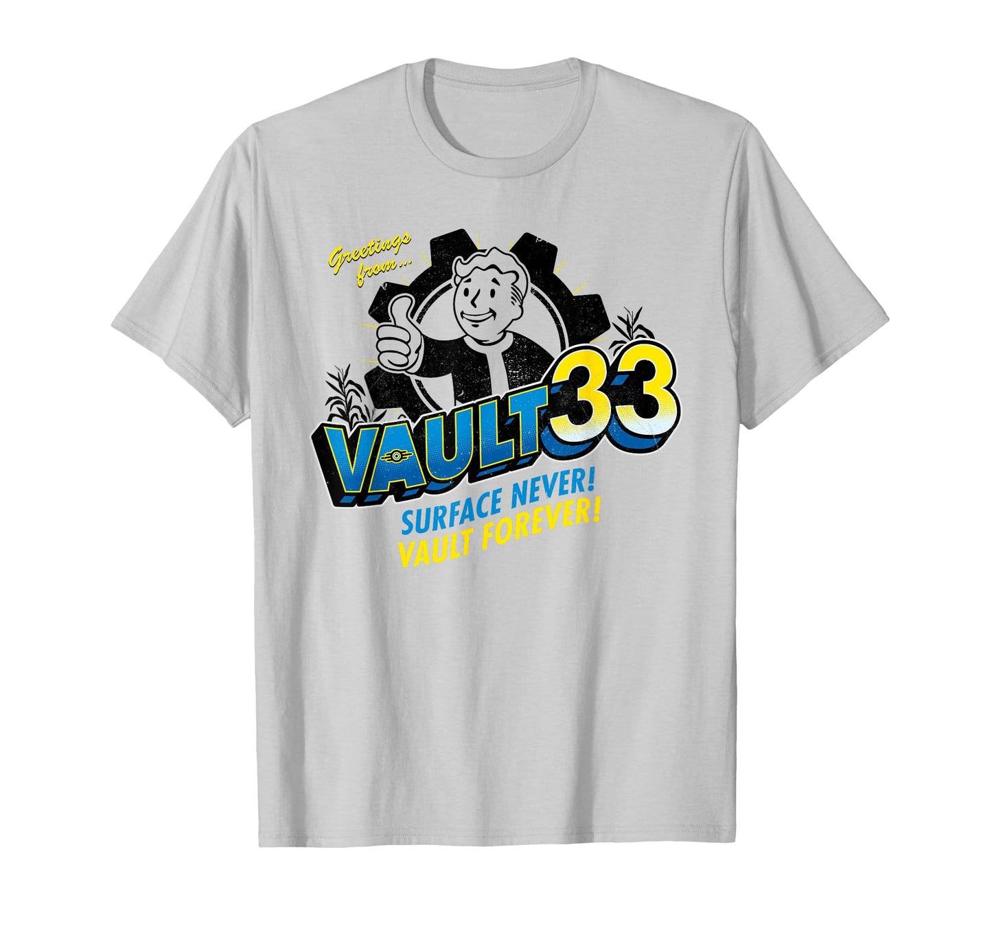 Fallout - Greetings from... T-Shirt