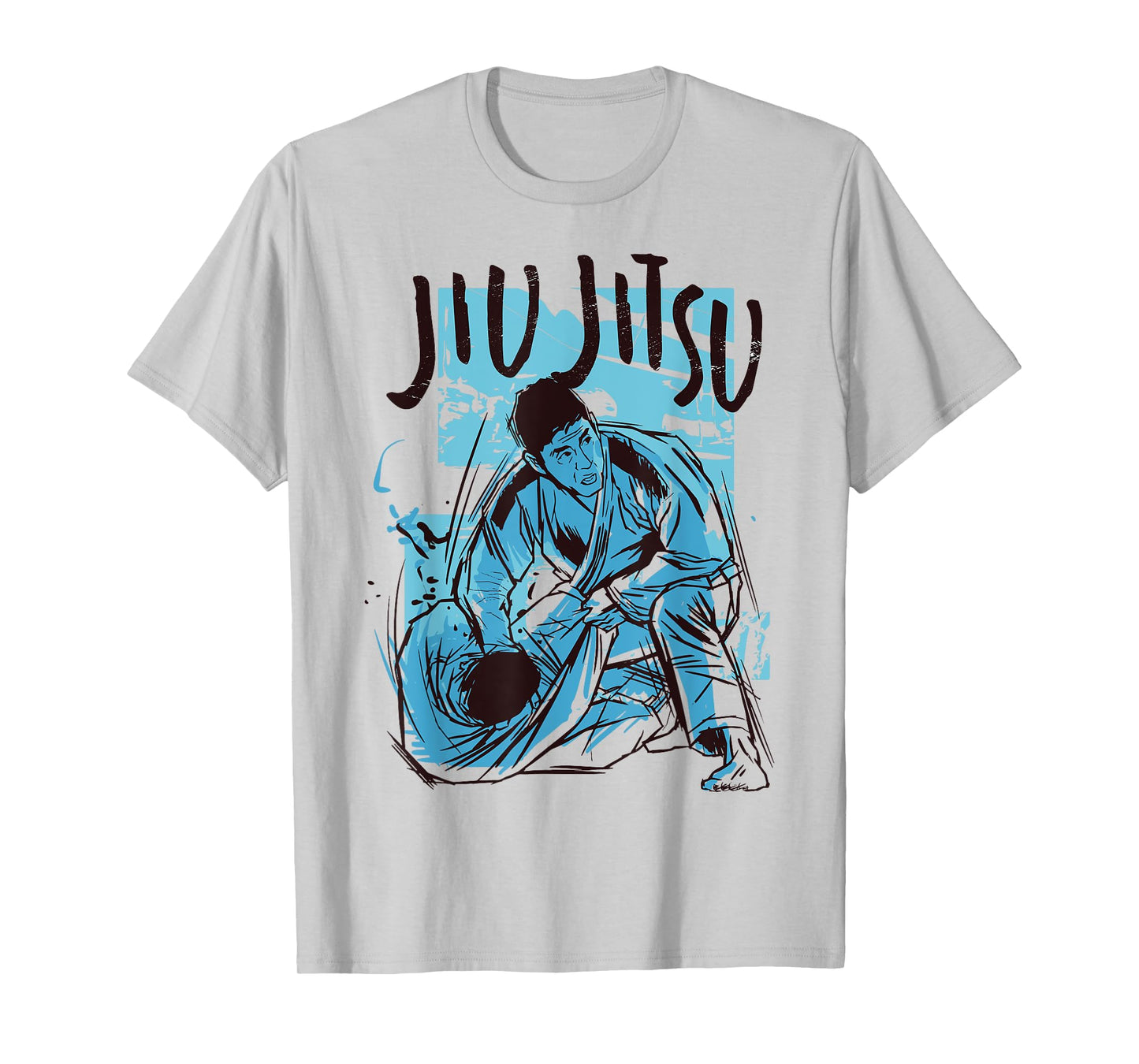 Jiu Jitsu T-Shirt
