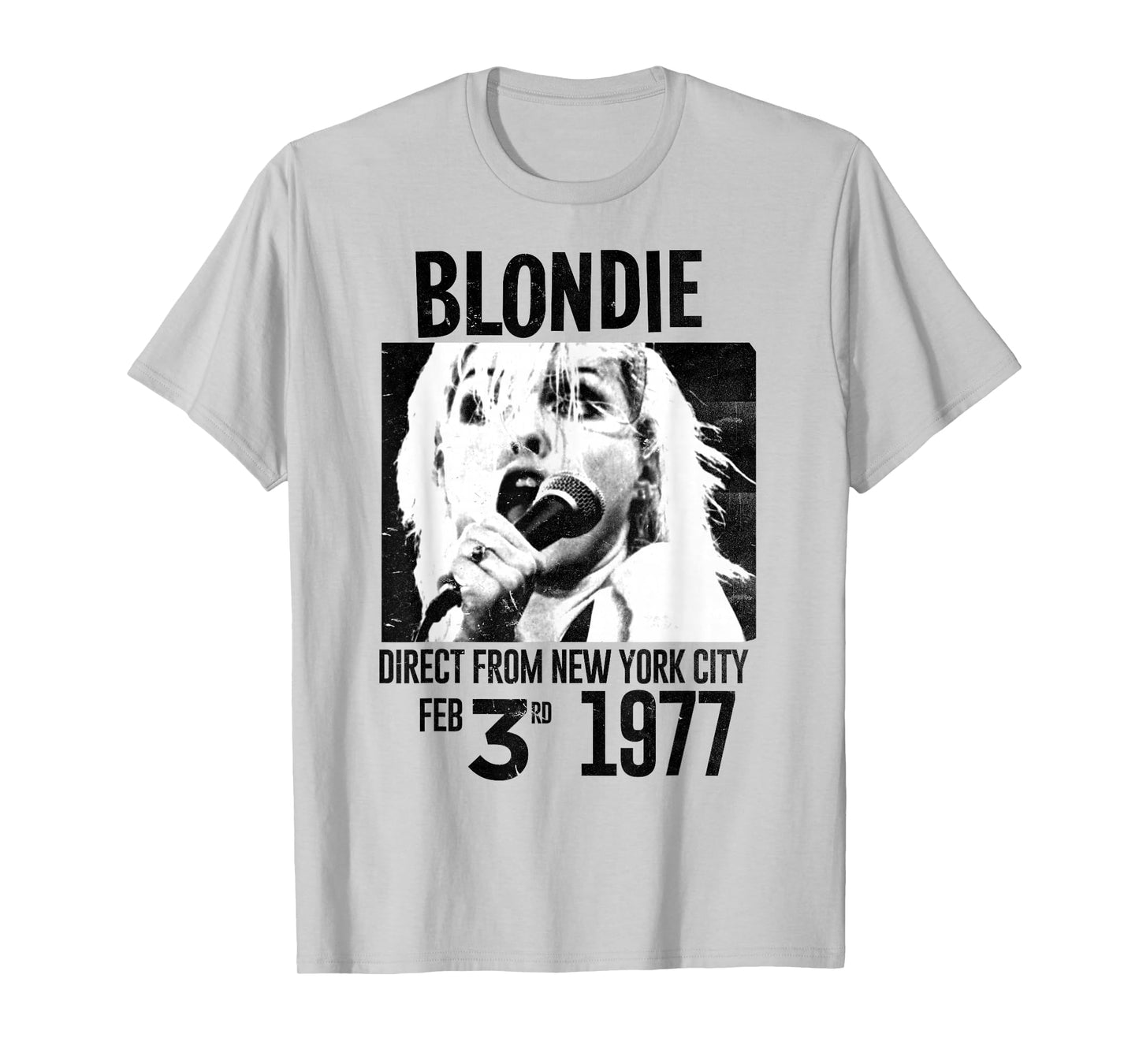 Blondie T-Shirt
