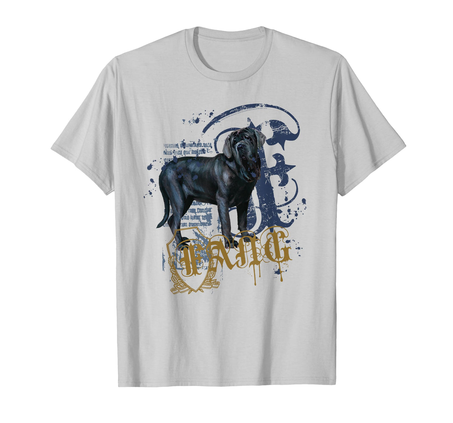 Harry Potter Fang T-Shirt