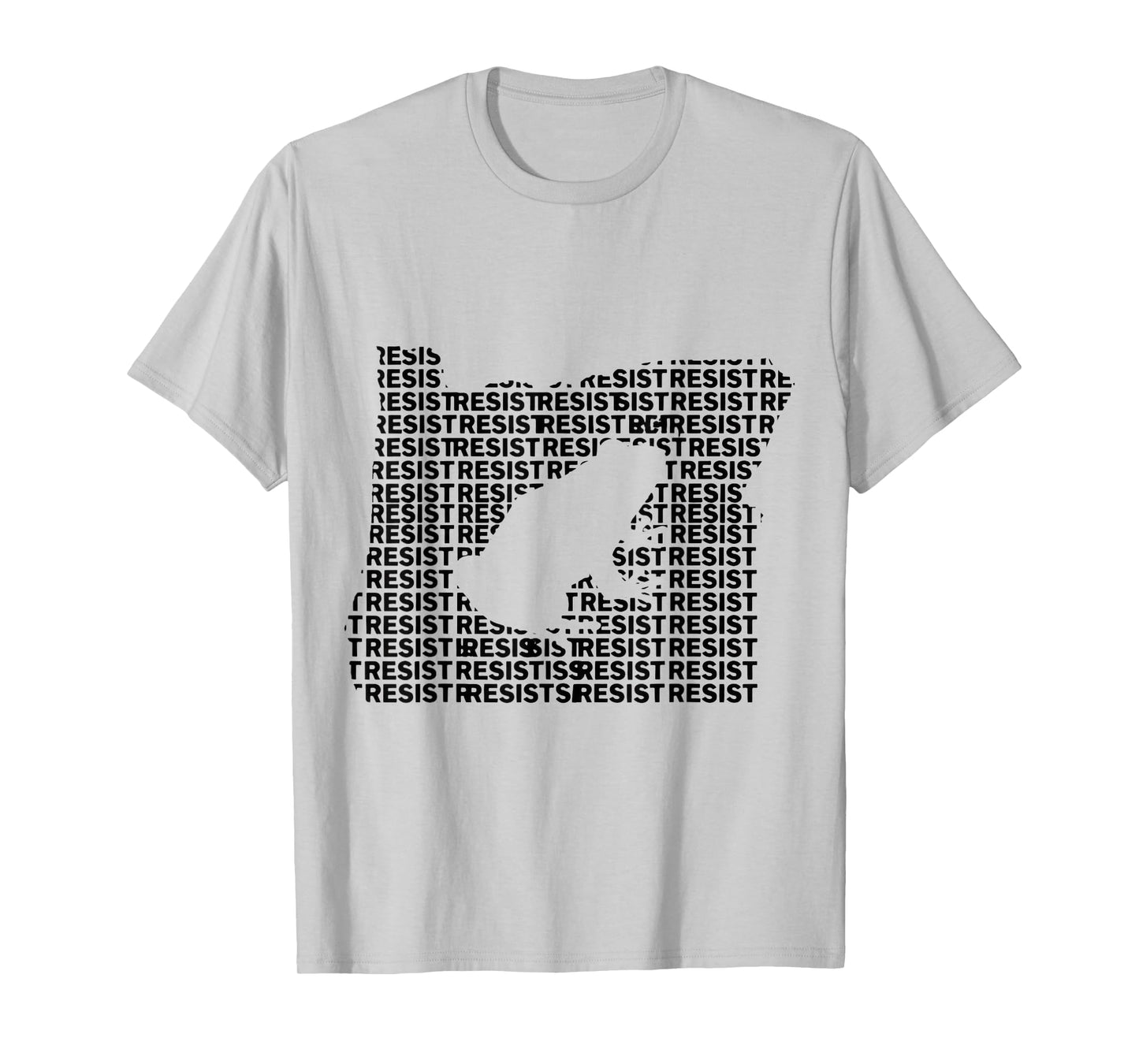 Portland Frog Protest Shirt Funny Portland Frog Protest T-Shirt