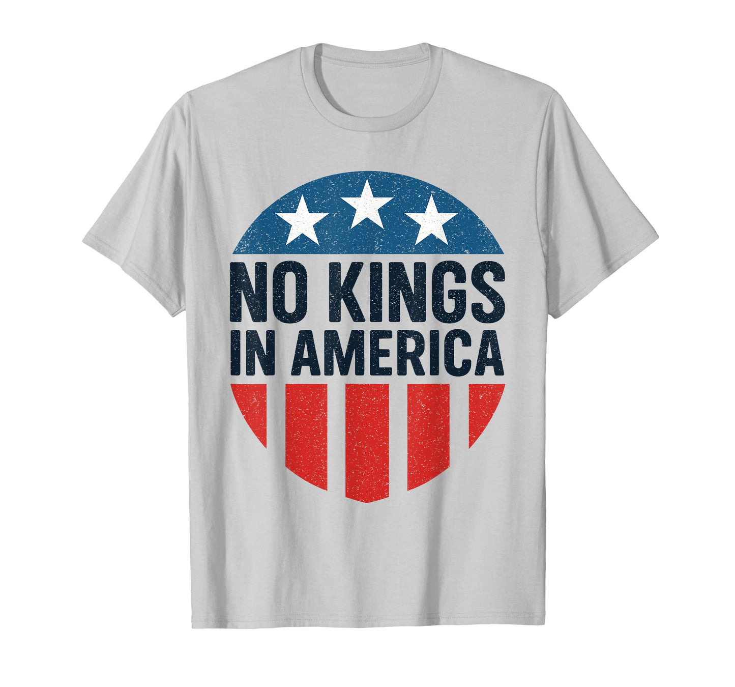 No Kings T-Shirt