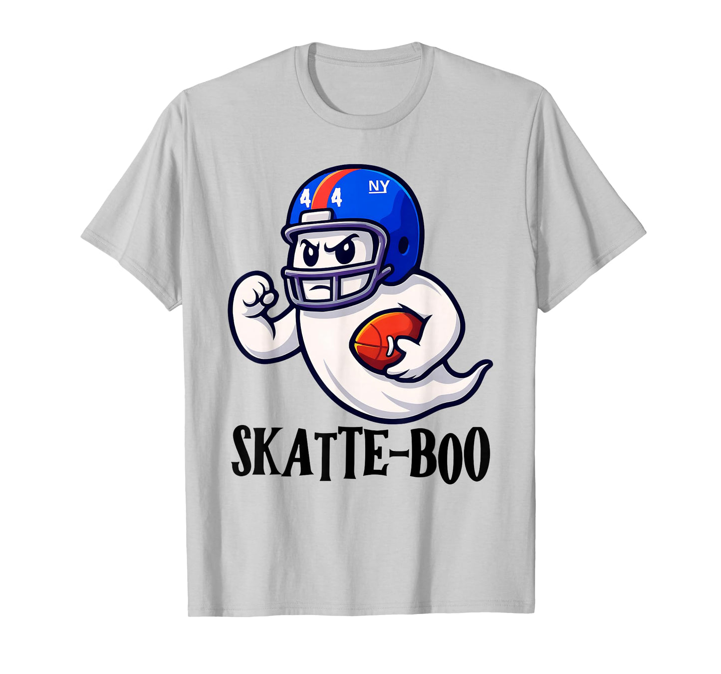 Cam Skattebo, Skatte-Boo Ghost T-Shirt