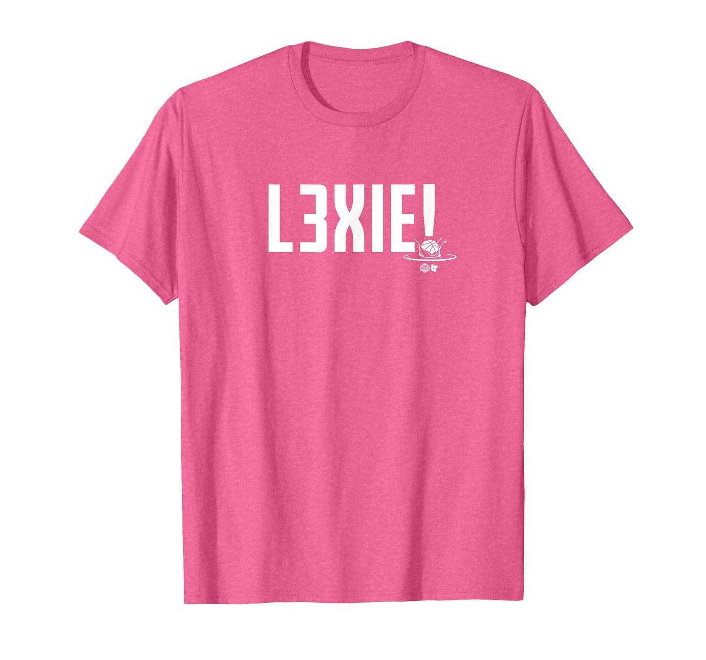 Lexie Hull - L3XIE! - Indiana Women's Basketball T-Shirt