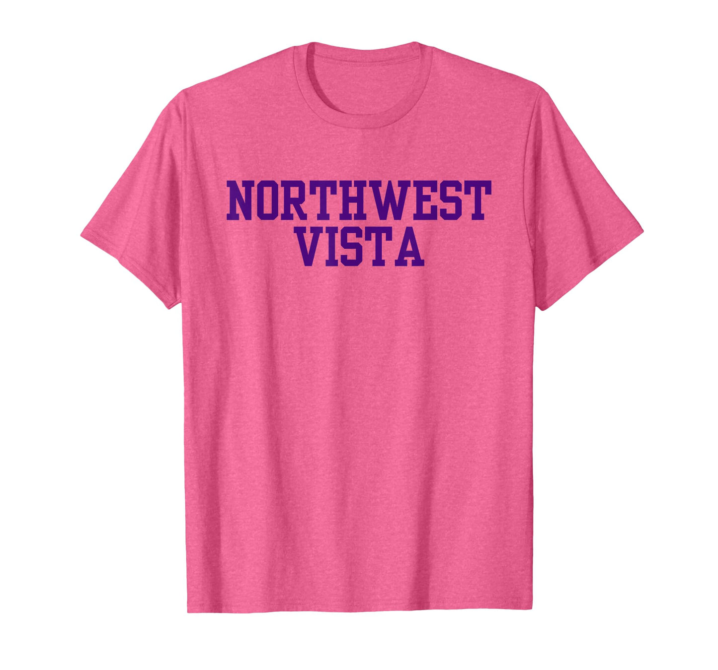Northwest Vista College Apparel Sports Fan T-Shirt