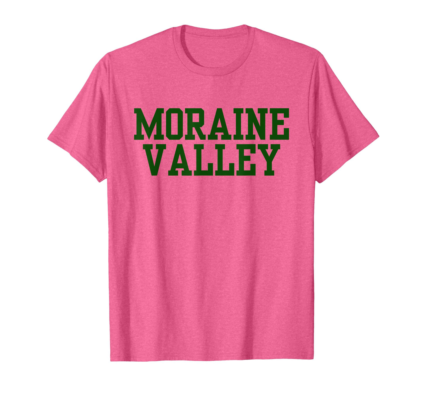 Moraine Valley Community College Cyclones Premium Collegiate T-Shirt