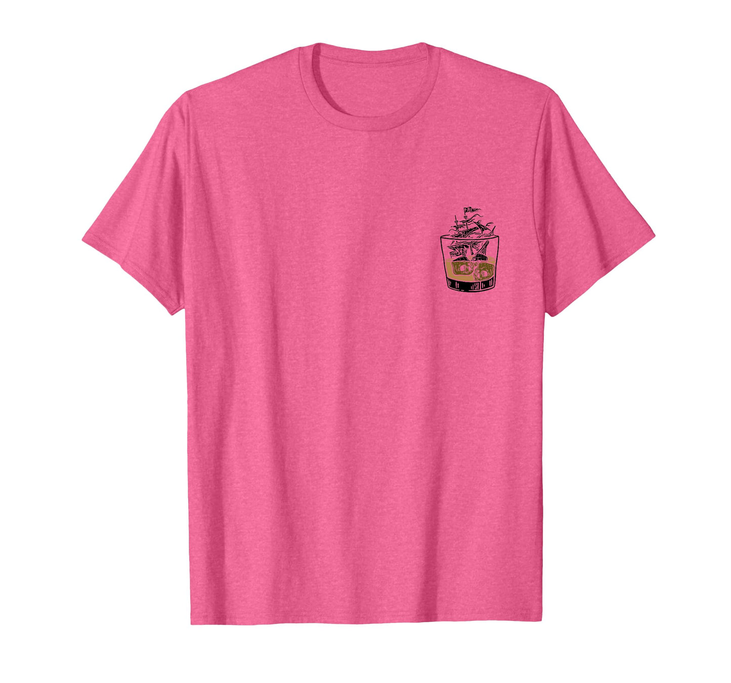 loose lips sink ships T-Shirt