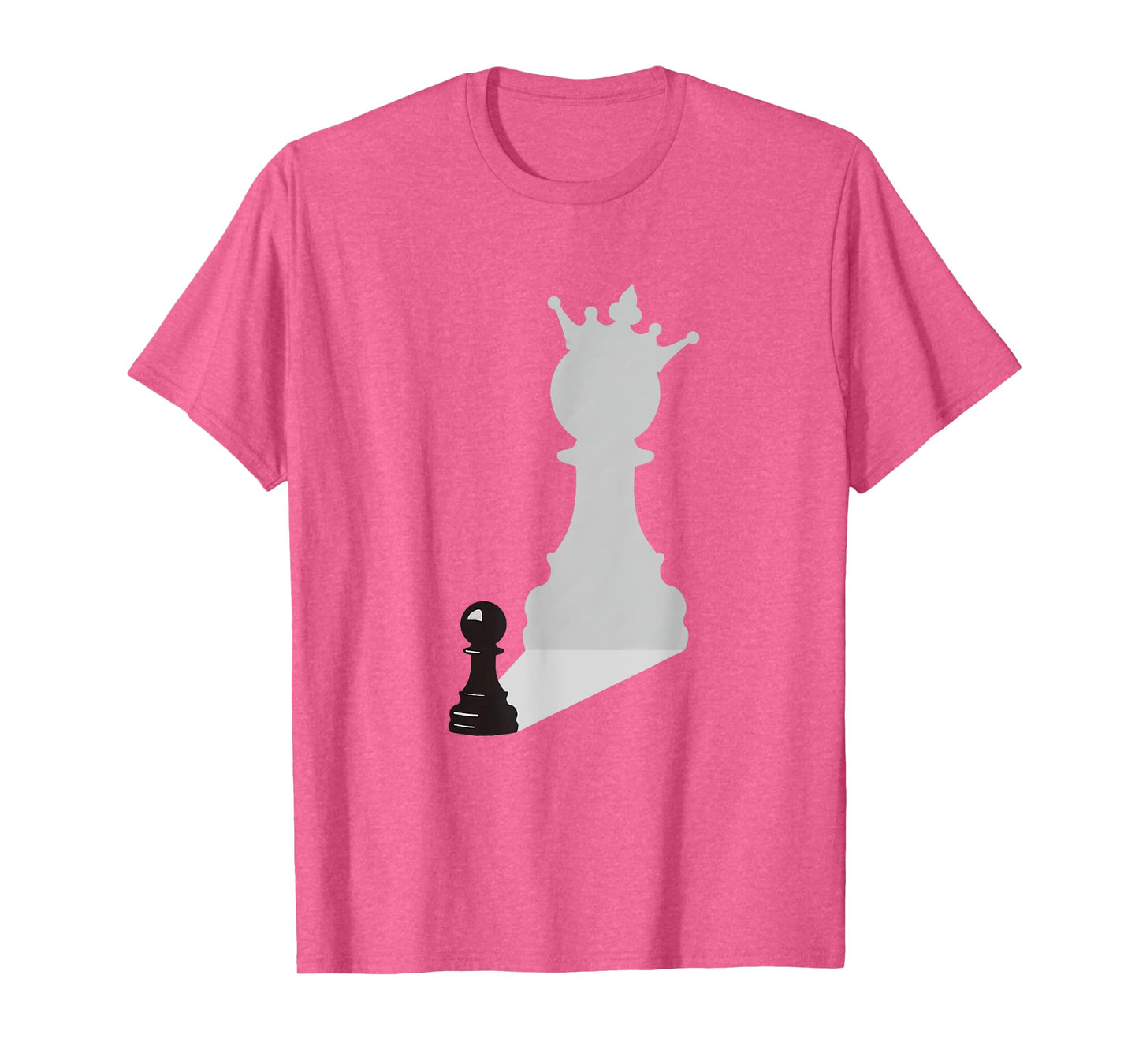 Love Chess men Shirt Chess Lovers for women, girls and boys T-Shirt