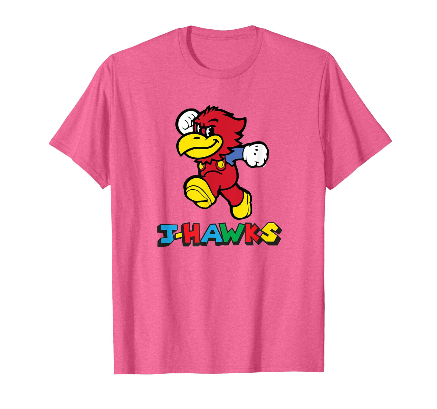 Urbandale Vintage Game T-Shirt