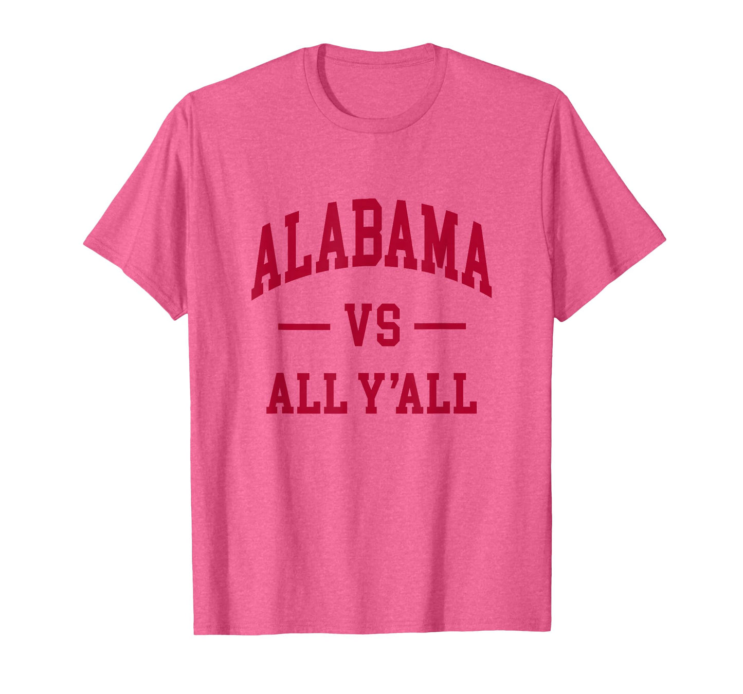 Alabama - Throwback Design - Classic T-Shirt