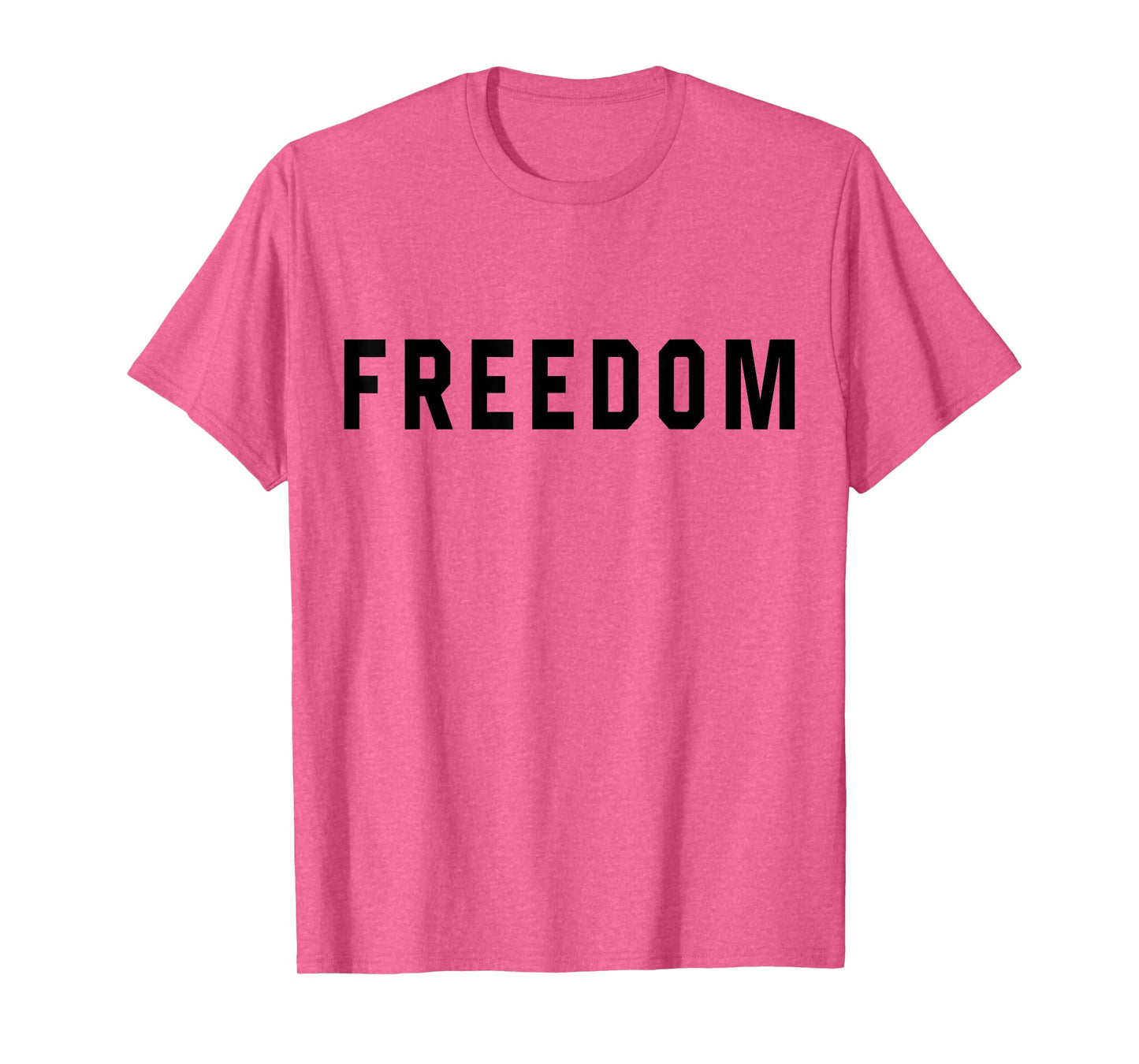 Patriotic Freedom T-Shirt