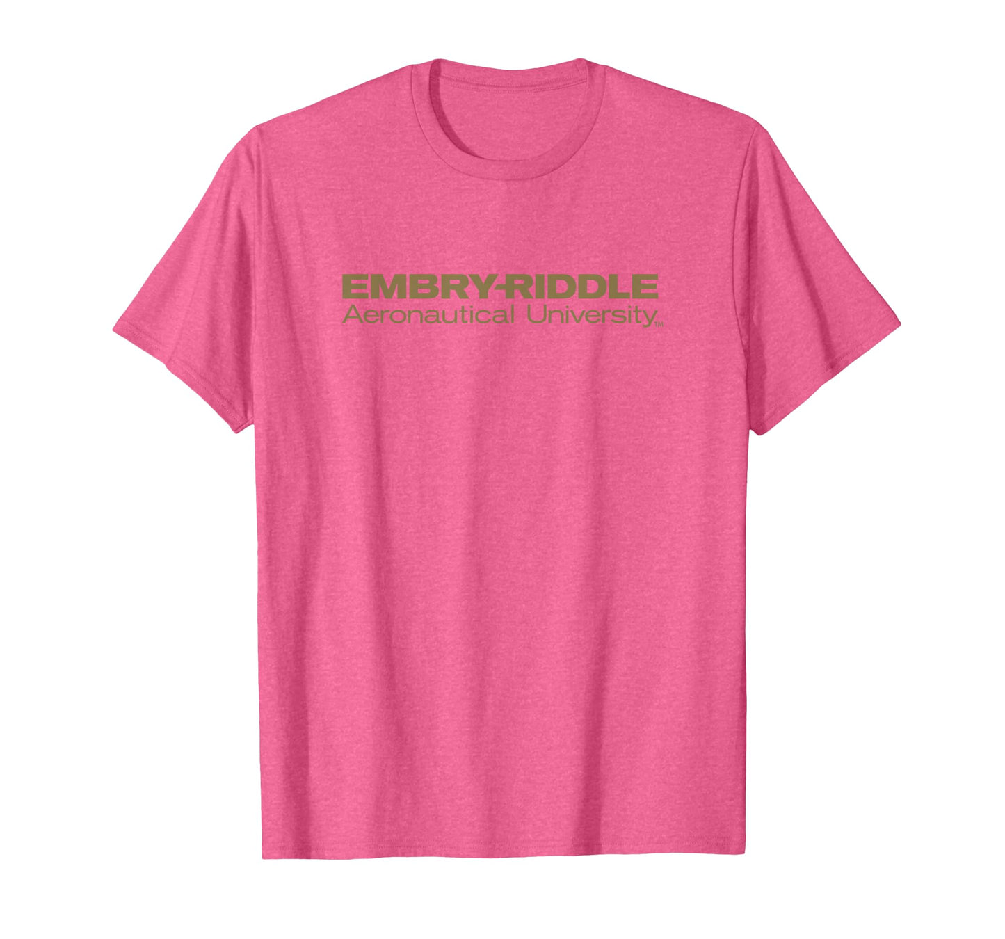 Embry Riddle Eagles | Official NCAA University | PPERAUW01 T-Shirt