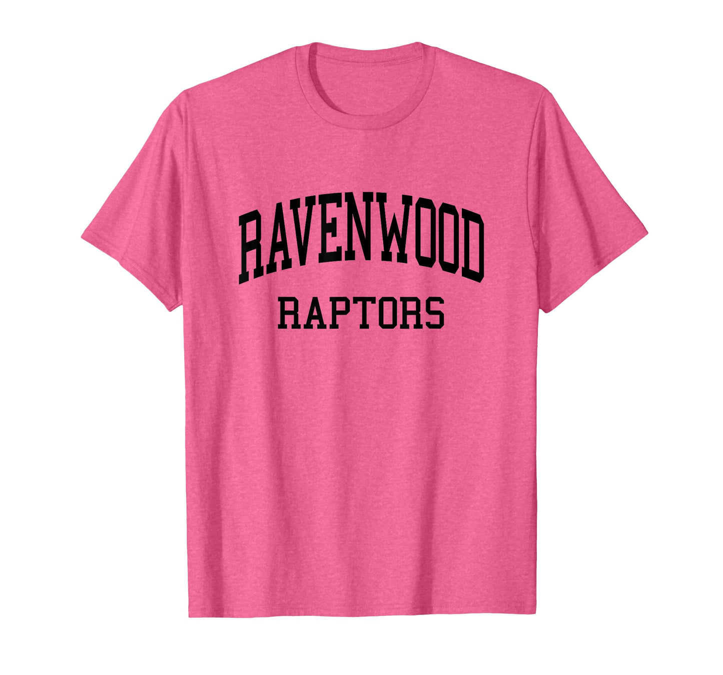 Ravenwood High School HS Brentwood TN Retro Sports T-Shirt