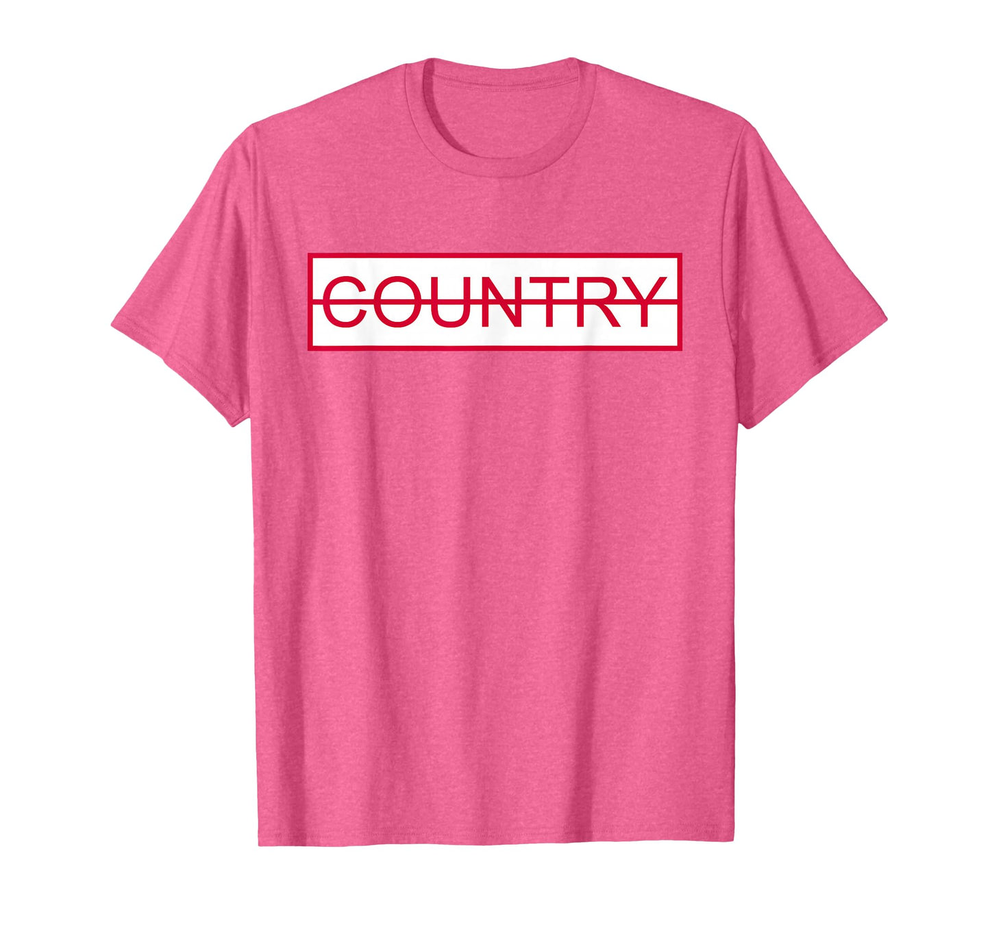 Sakamoto Country Shirt T-Shirt