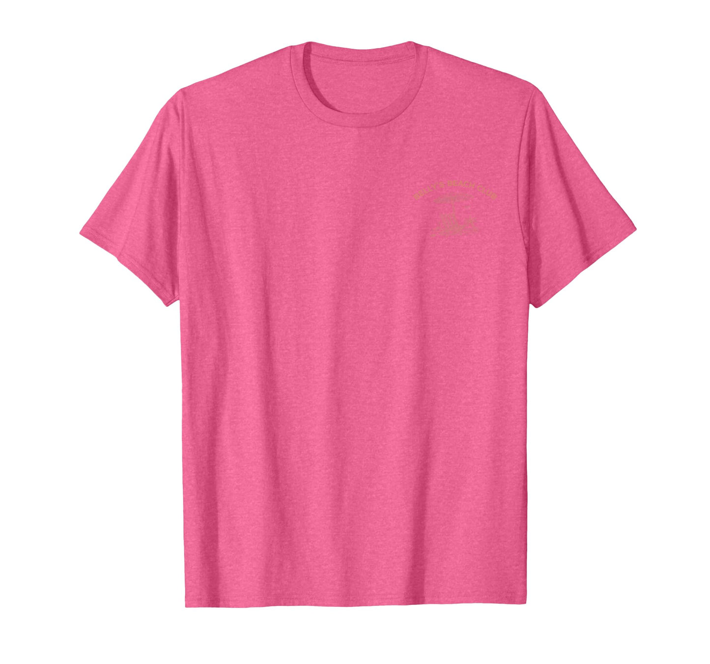 The Summer I Turned Pretty - Belly's Bachelorette Mrs Fisher T-Shirt