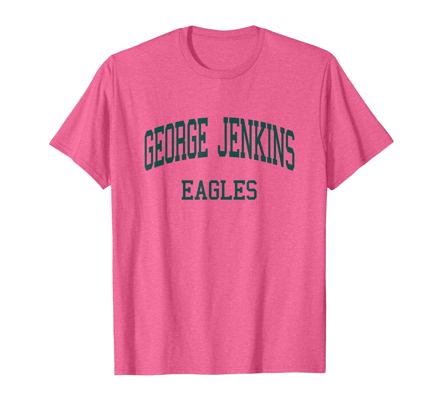 George Jenkins High School HS Lakeland FL Retro T-Shirt