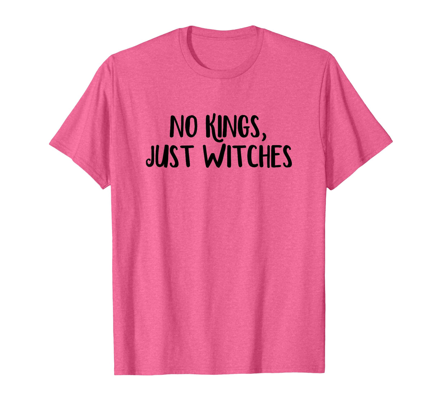 No Kings Just Witches T-Shirt