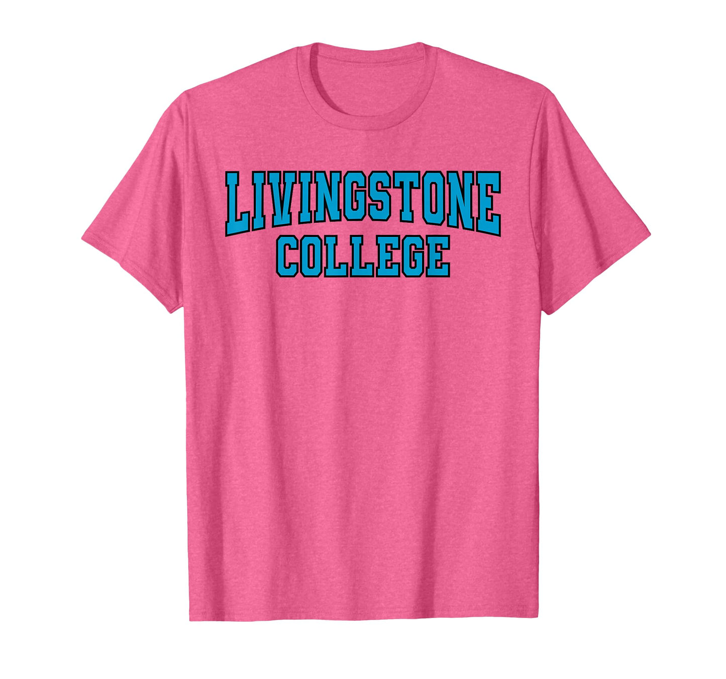 Livingstone College Premium Collegiate T-Shirt