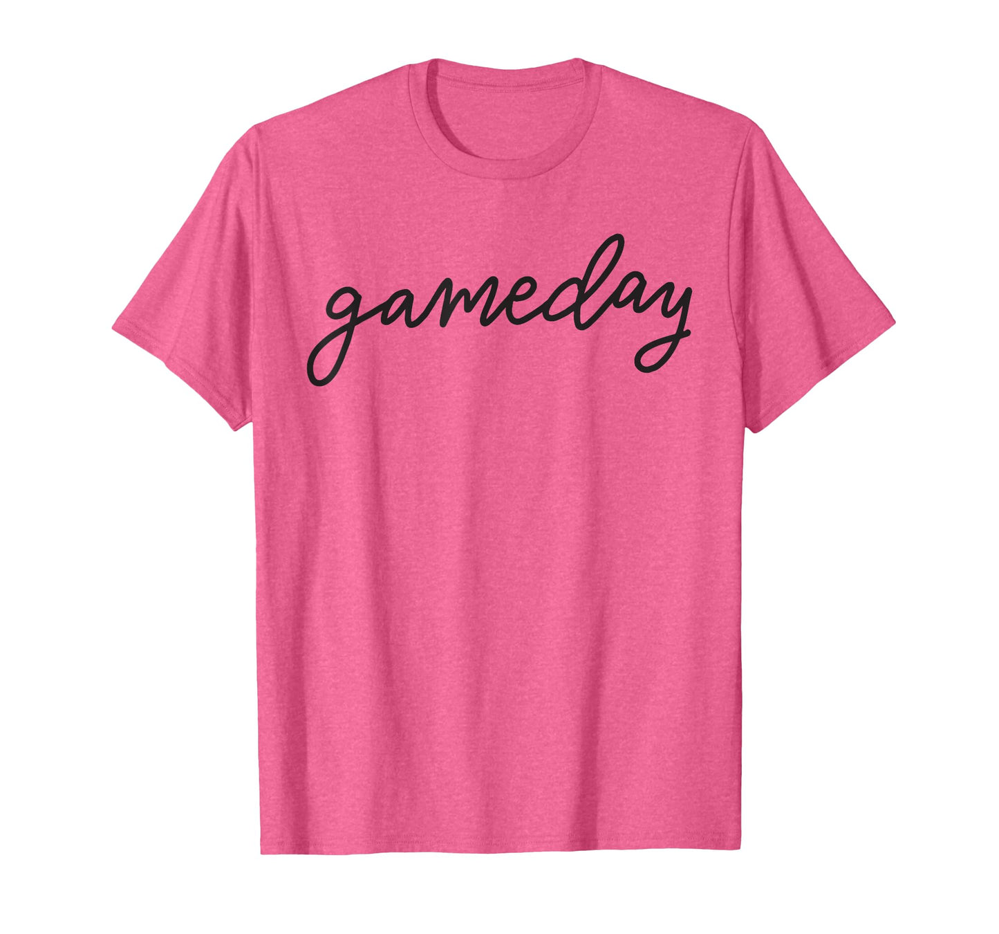 Game Day T-Shirt