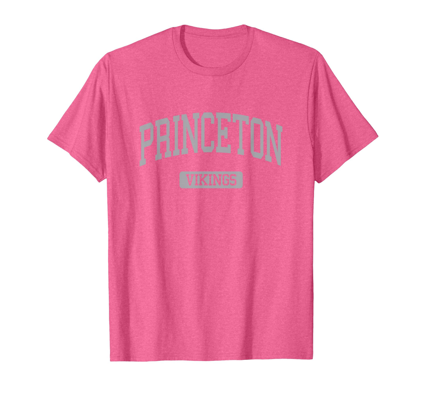 Princeton High School HS Cincinnati OH Varsity Sports T-Shirt