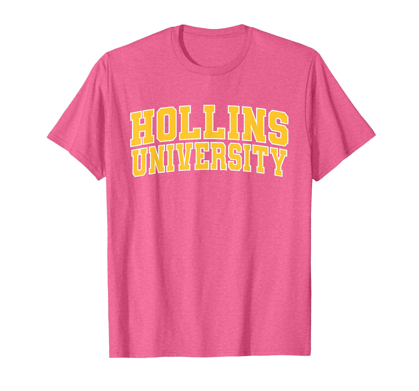 Hollins University Premium Collegiate T-Shirt