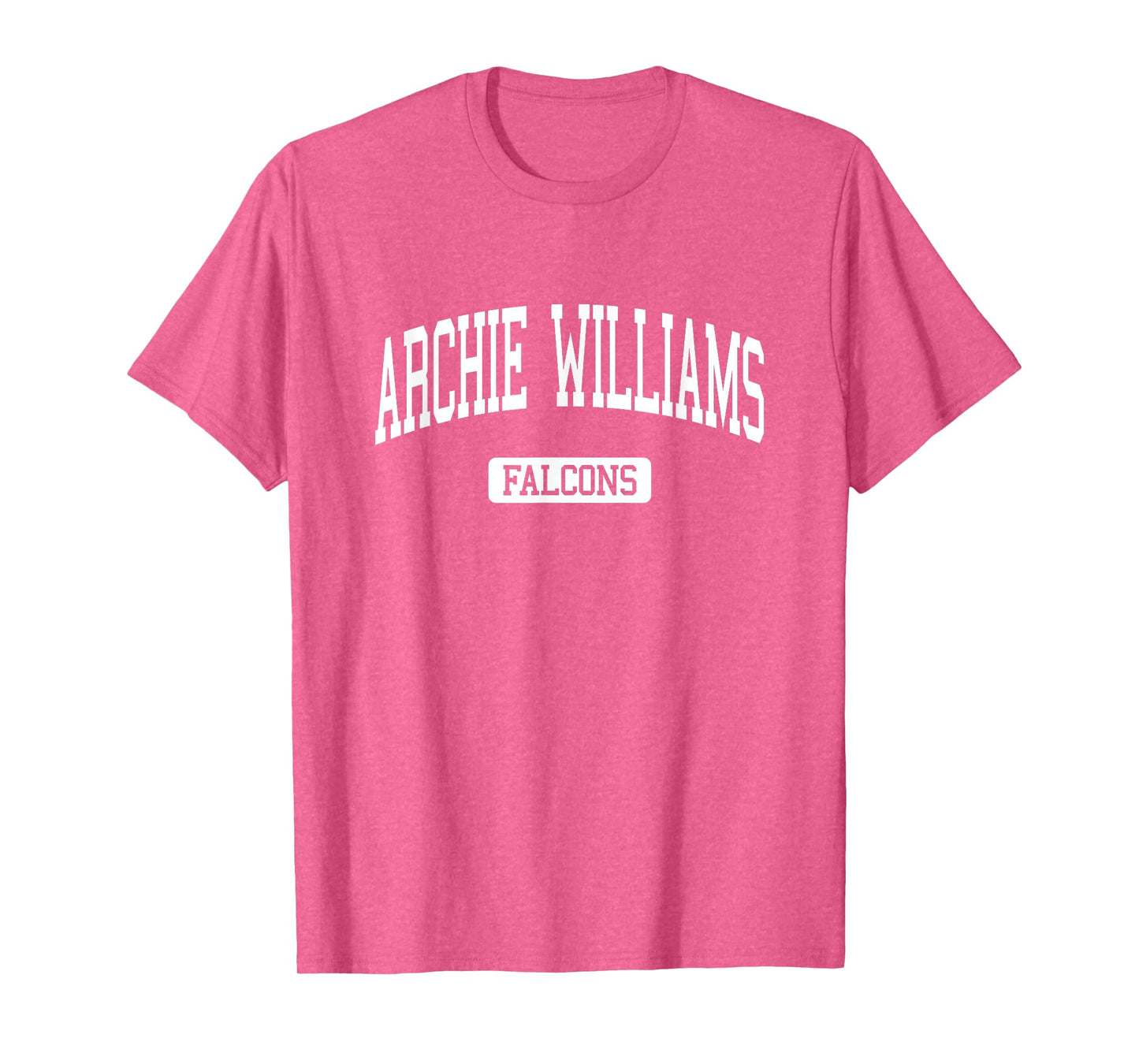 Archie Williams High School HS San Anselmo CA Varsity Sports T-Shirt